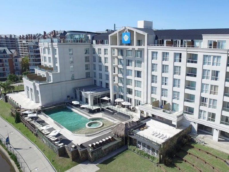 Hotel Wyndham Nordelta - Buenos Aires 5*