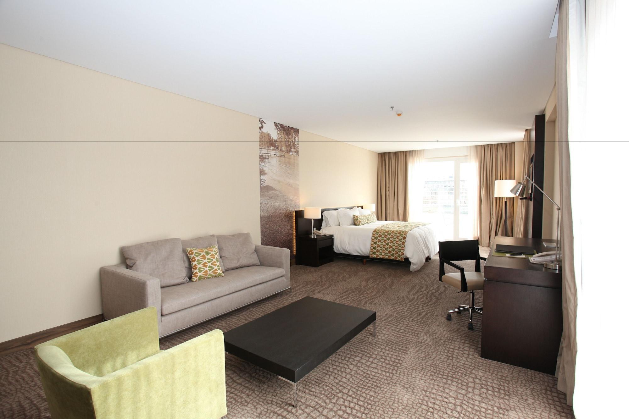 Hotel Wyndham Nordelta - Buenos Aires
