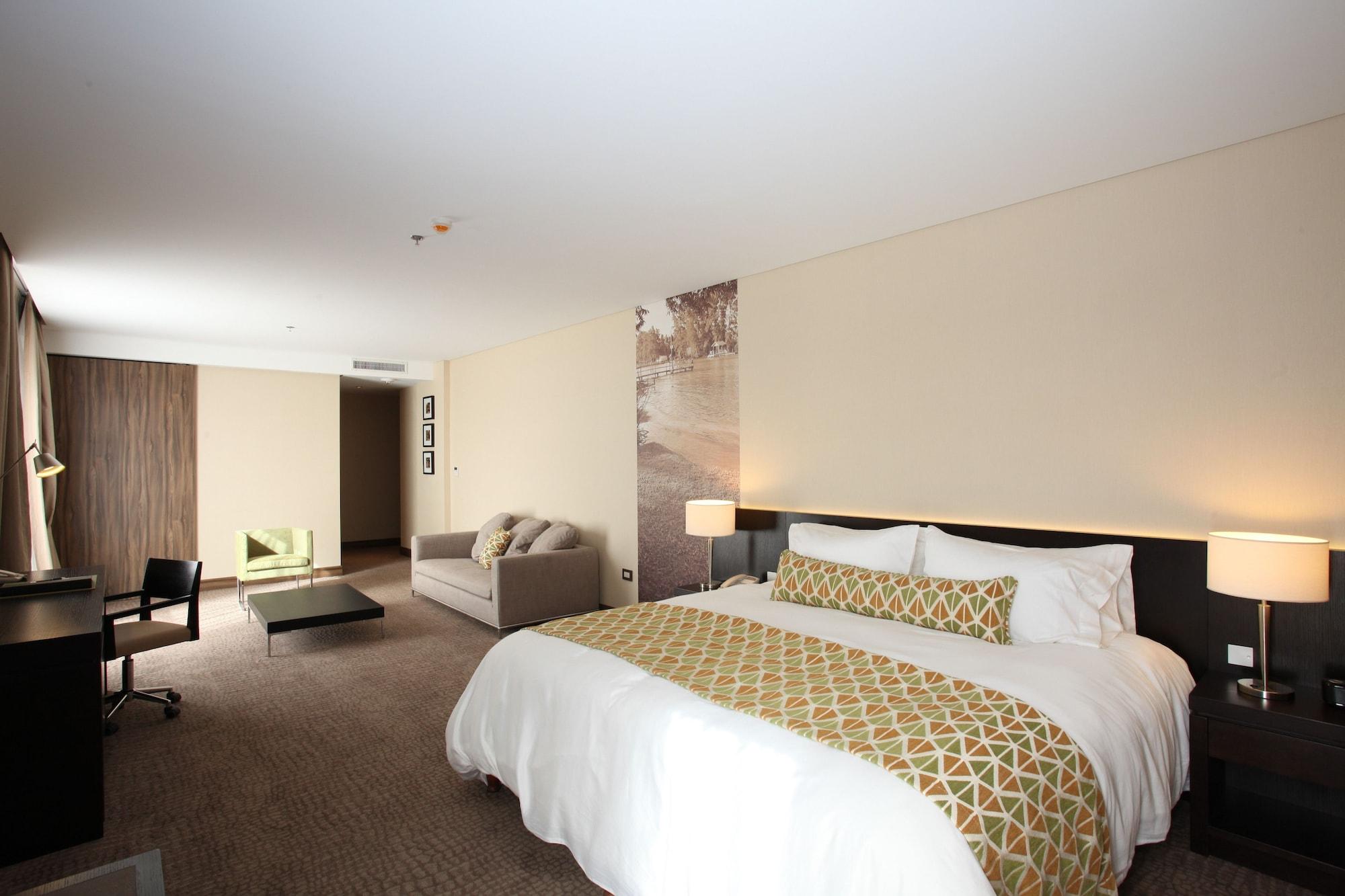 Hotel Wyndham Nordelta - Buenos Aires