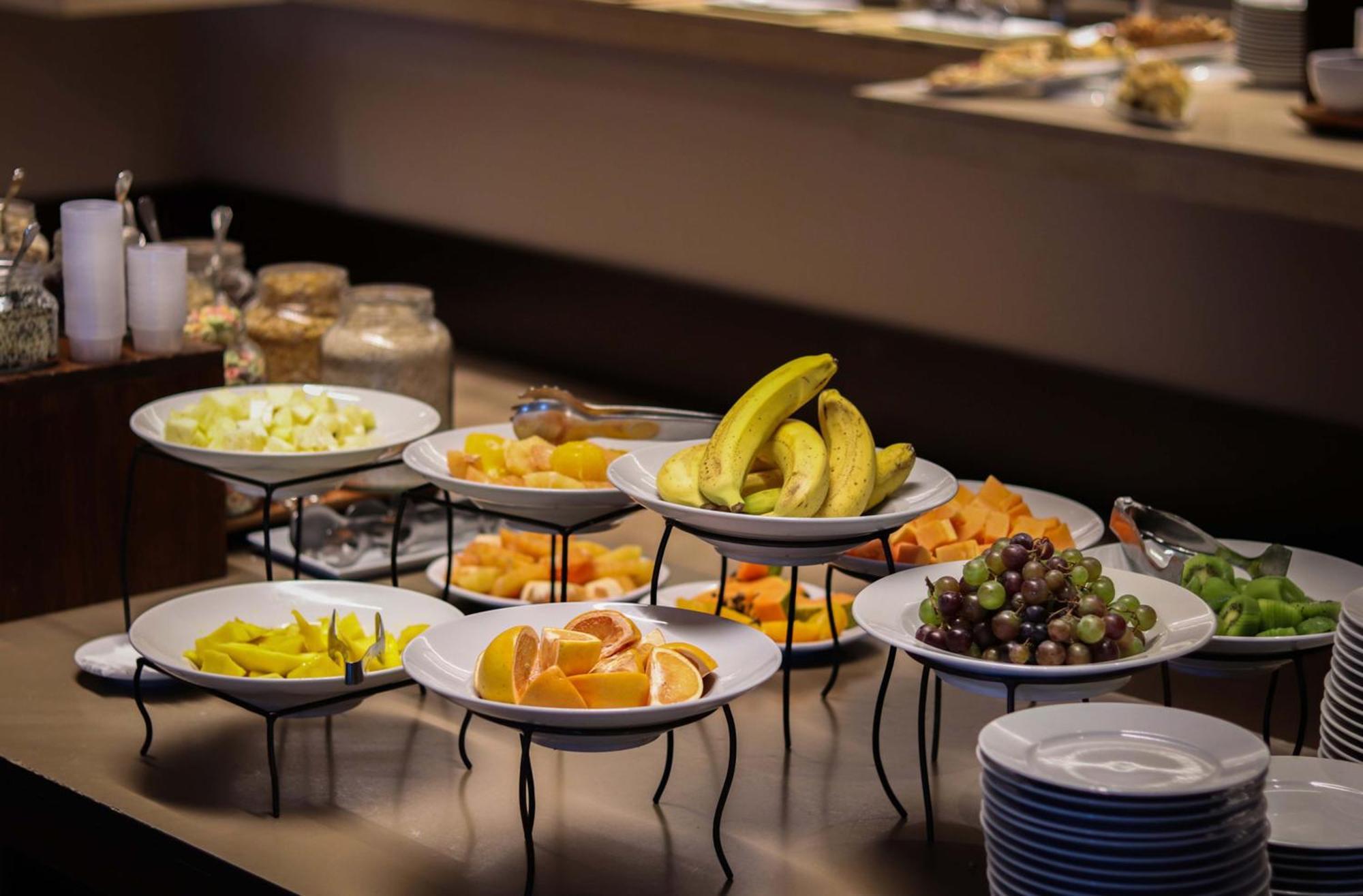 Wyndham Nordelta - Buenos Aires Hotel Tigre