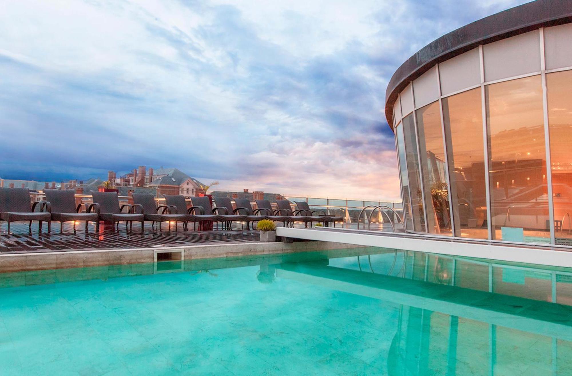 Hotel Wyndham Nordelta - Buenos Aires Tigre