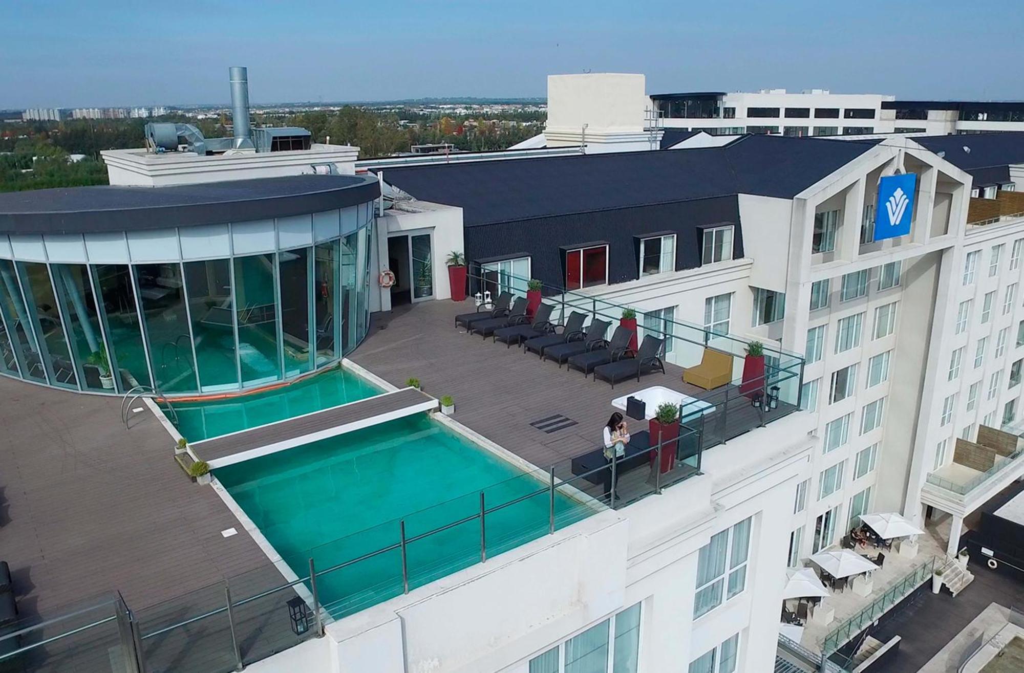 Hotel Wyndham Nordelta - Buenos Aires