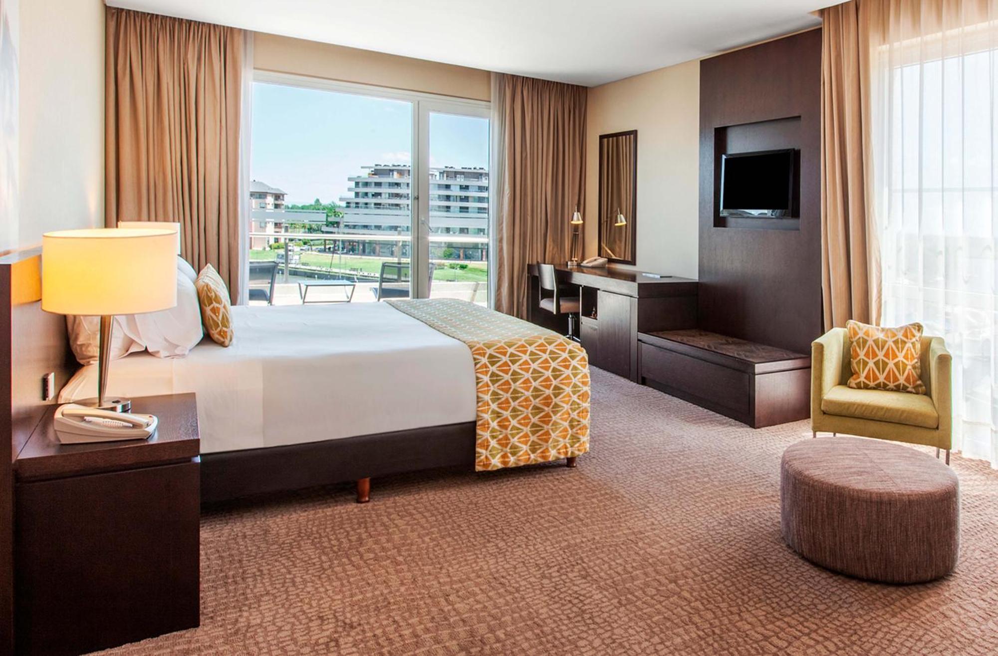 Wyndham Nordelta - Buenos Aires Hotel 5*