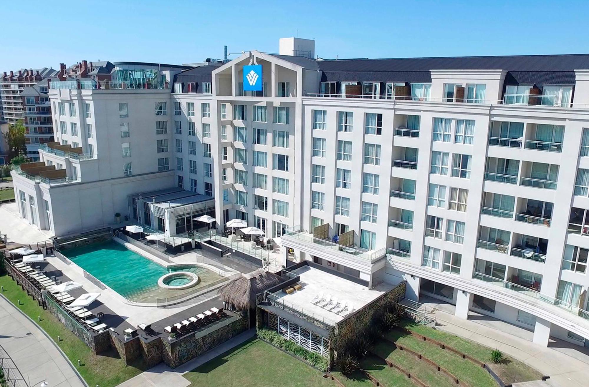Wyndham Nordelta - Buenos Aires Tigre