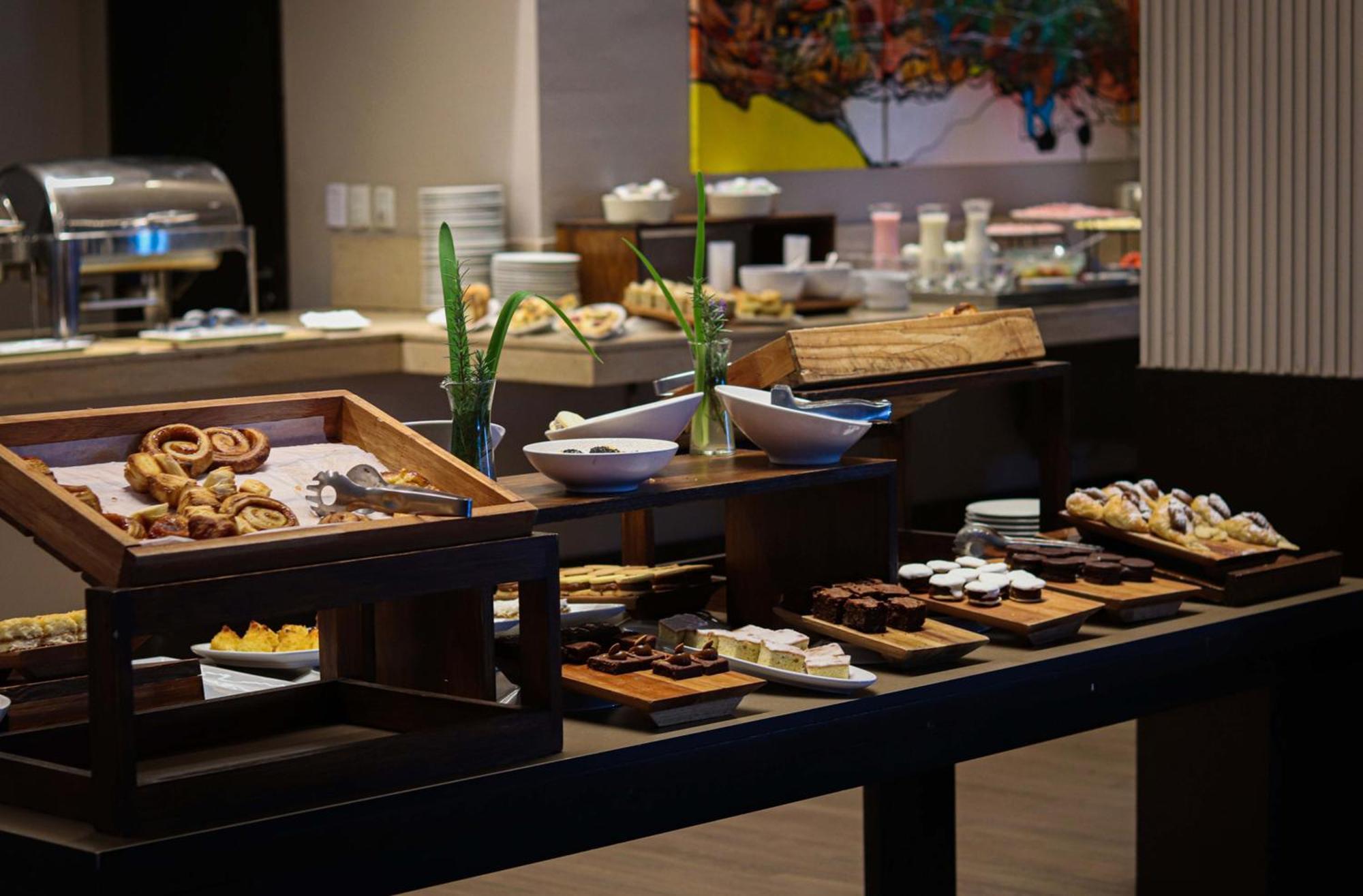 Hotel Wyndham Nordelta - Buenos Aires 5*