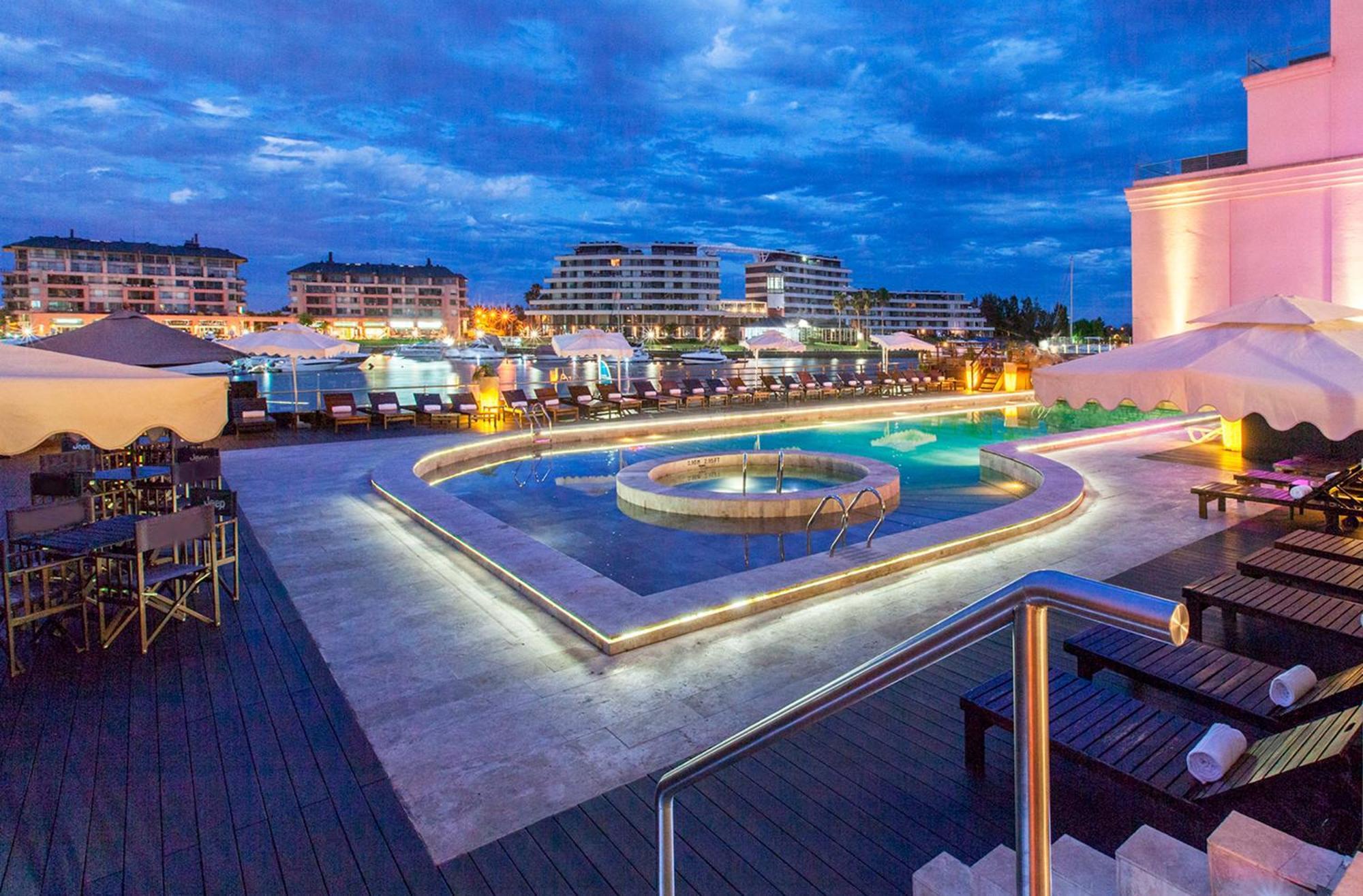 Wyndham Nordelta - Buenos Aires
