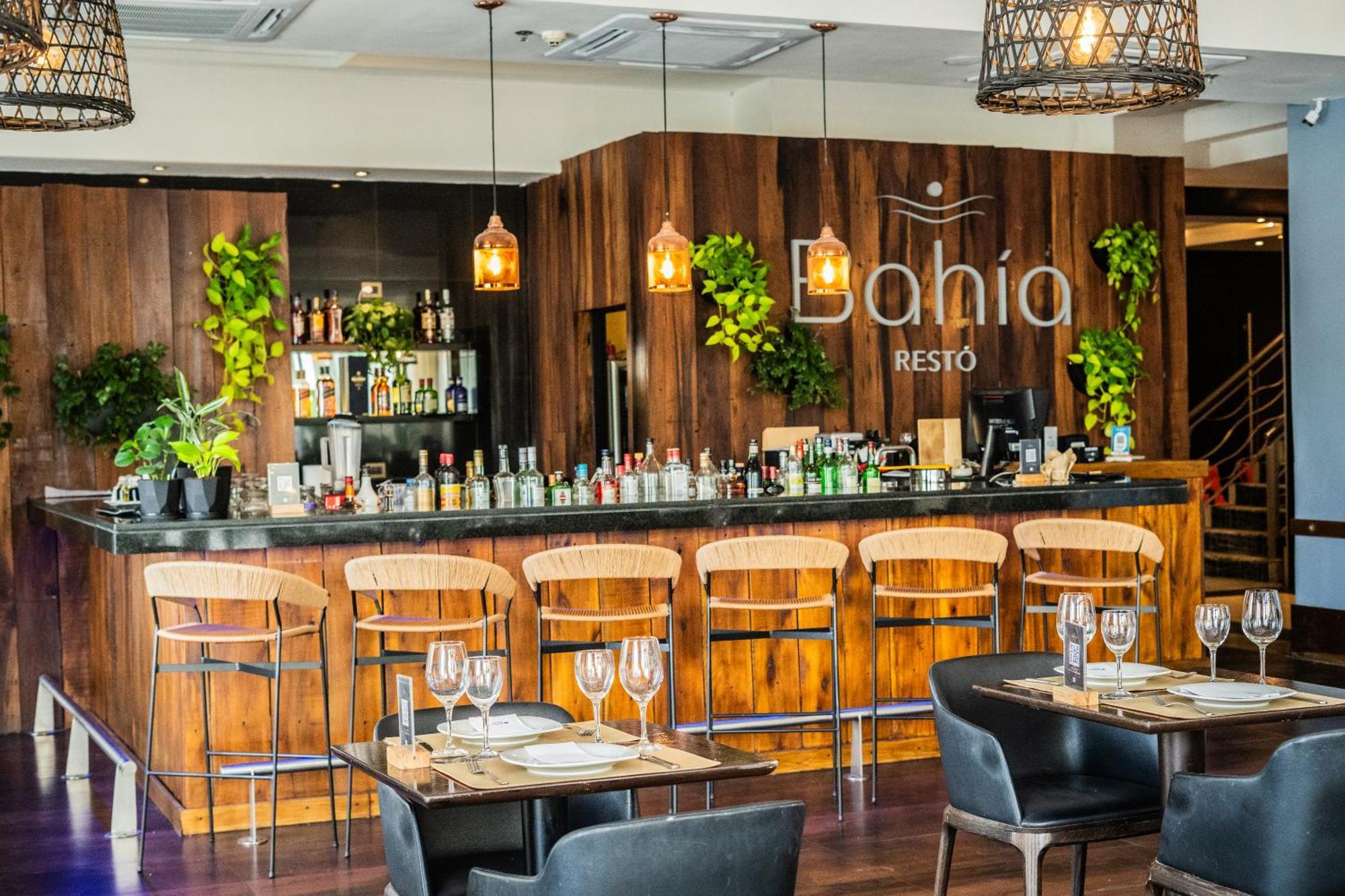 Wyndham Nordelta - Buenos Aires 5*