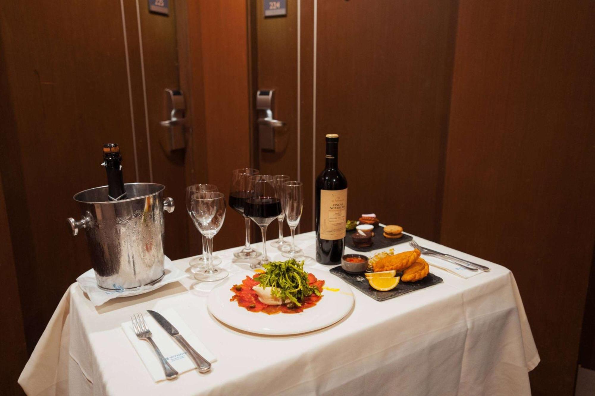 Wyndham Nordelta - Buenos Aires Hotel 5*