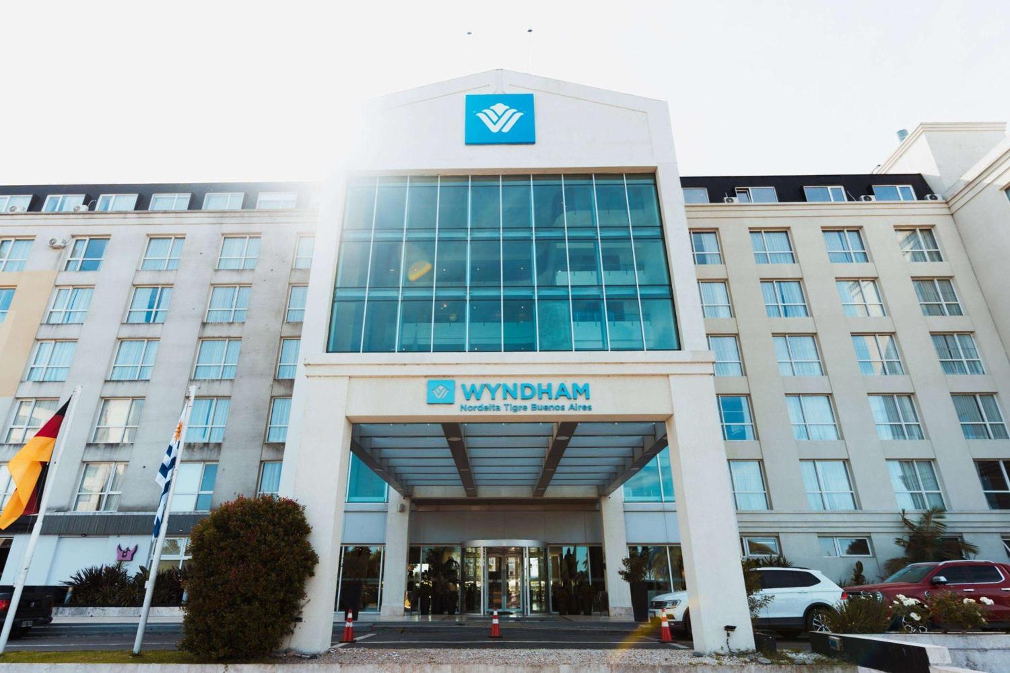 Hotel Wyndham Nordelta - Buenos Aires 5*