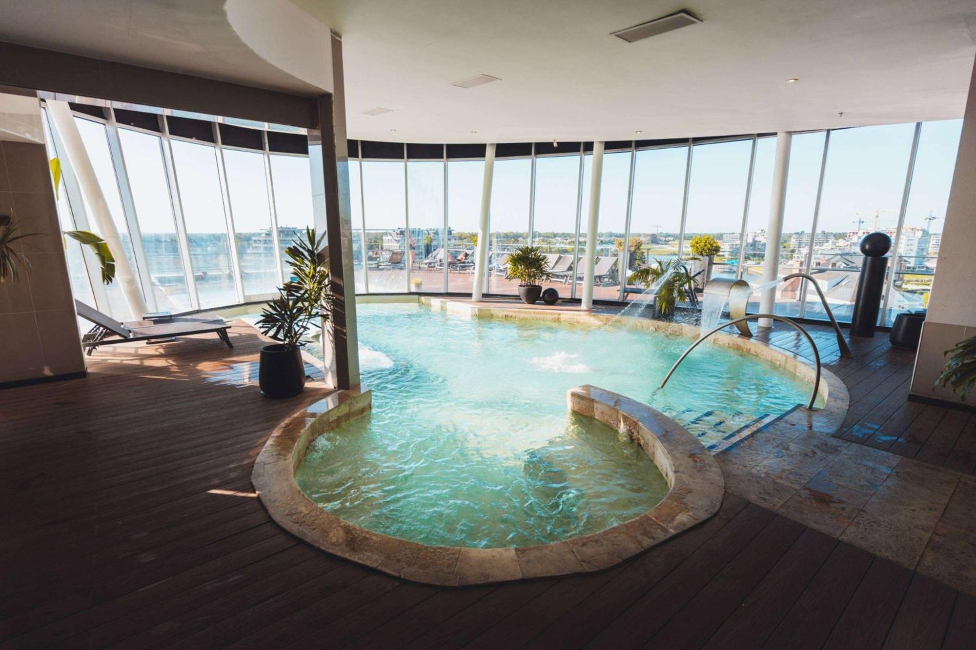 Wyndham Nordelta - Buenos Aires Hotel Tigre