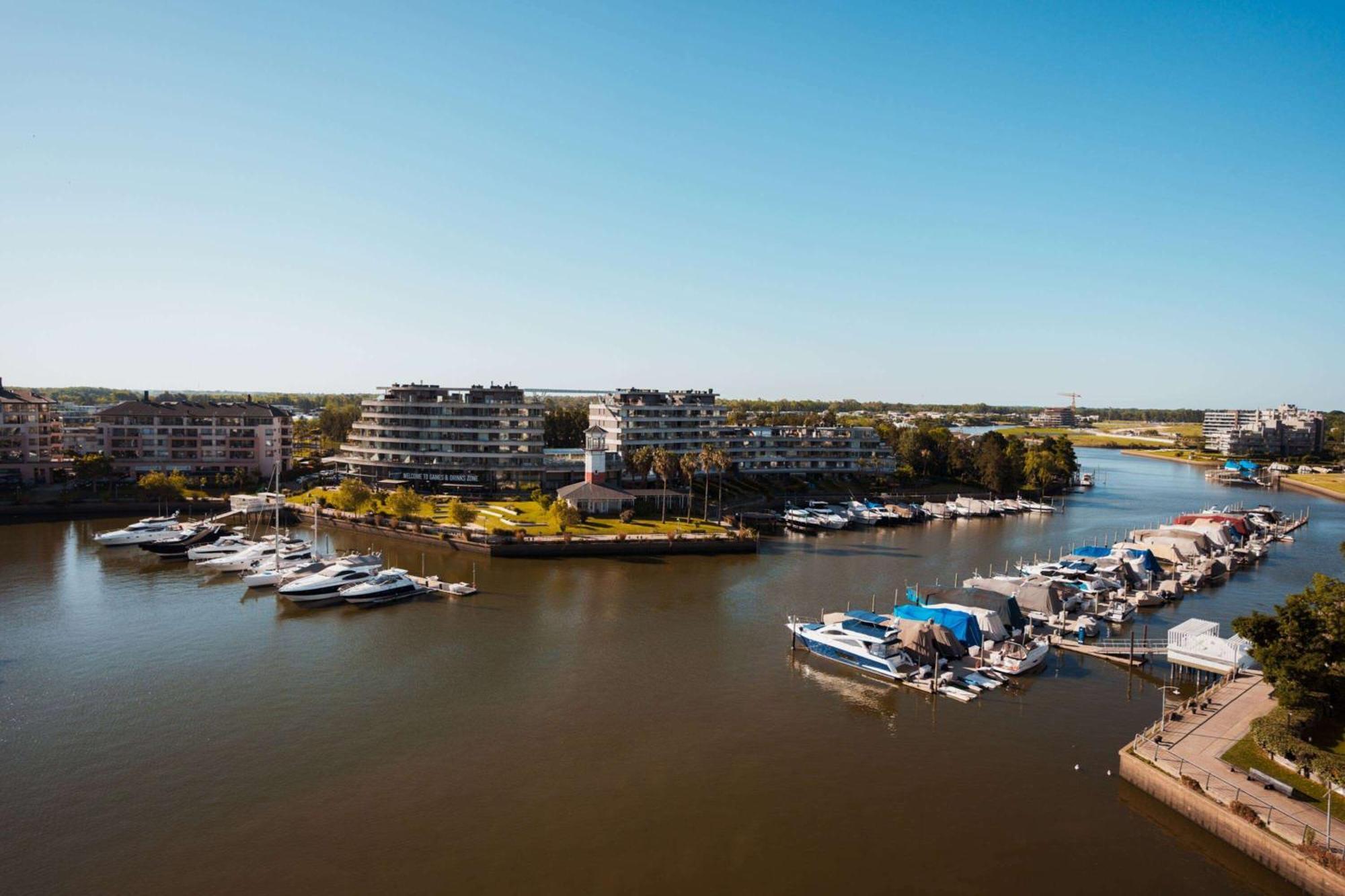 Wyndham Nordelta - Buenos Aires