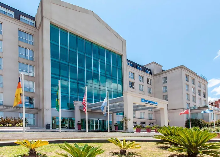 Wyndham Nordelta Tigre - Buenos Aires