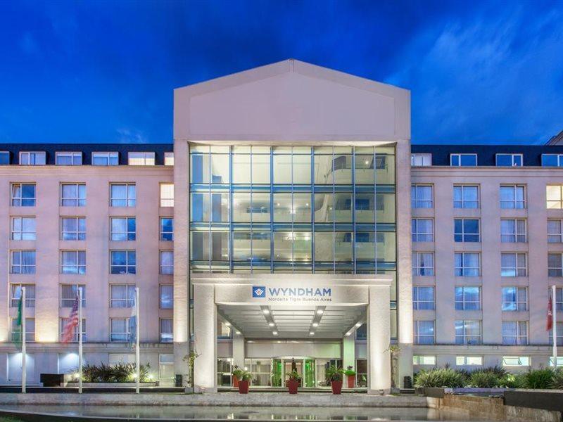 Wyndham Nordelta - Buenos Aires 5* Tigre