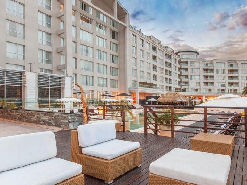 Wyndham Nordelta - Buenos Aires Hotel 5*