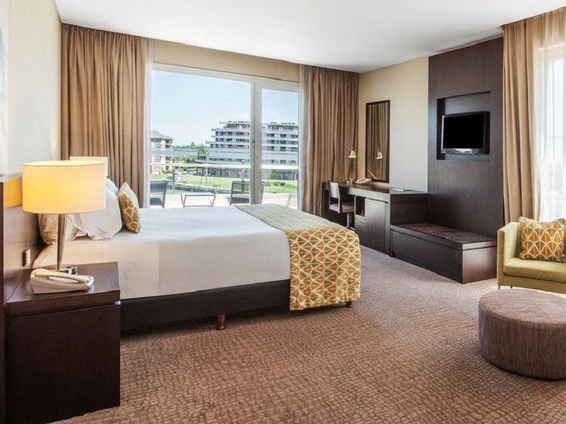Wyndham Nordelta - Buenos Aires Hotel
