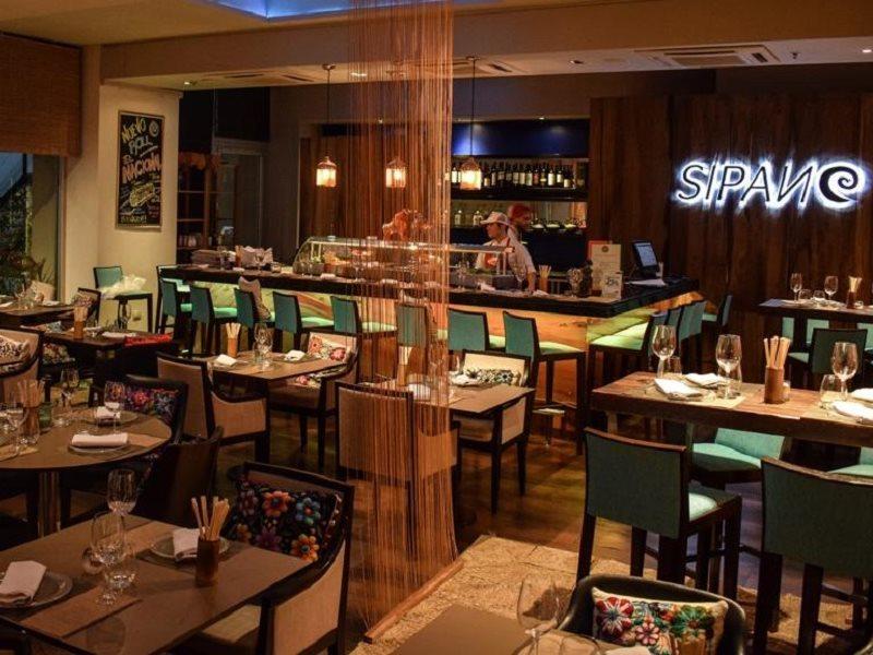 Wyndham Nordelta - Buenos Aires Hotel 5*