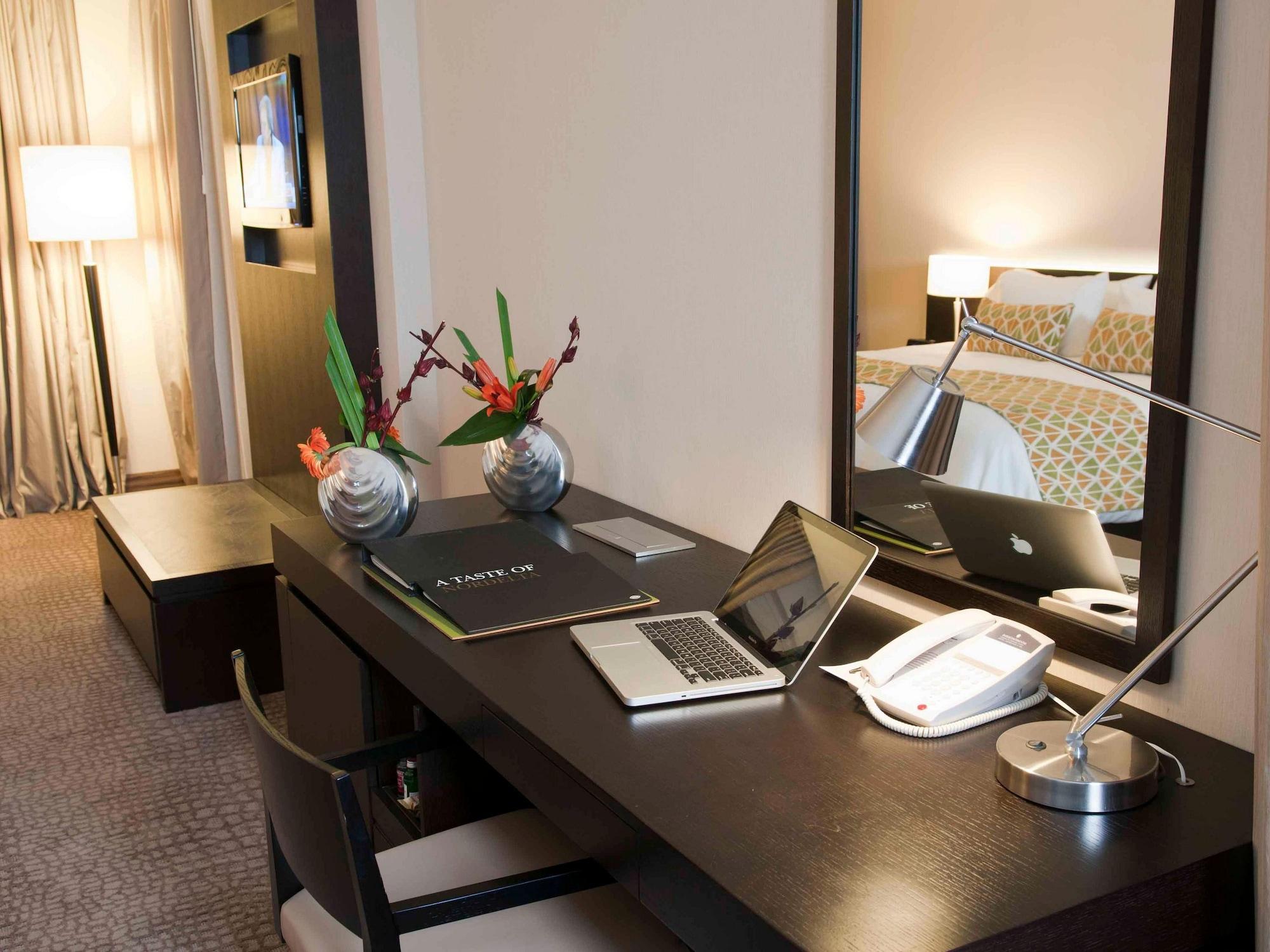 Hotel Wyndham Nordelta - Buenos Aires Tigre
