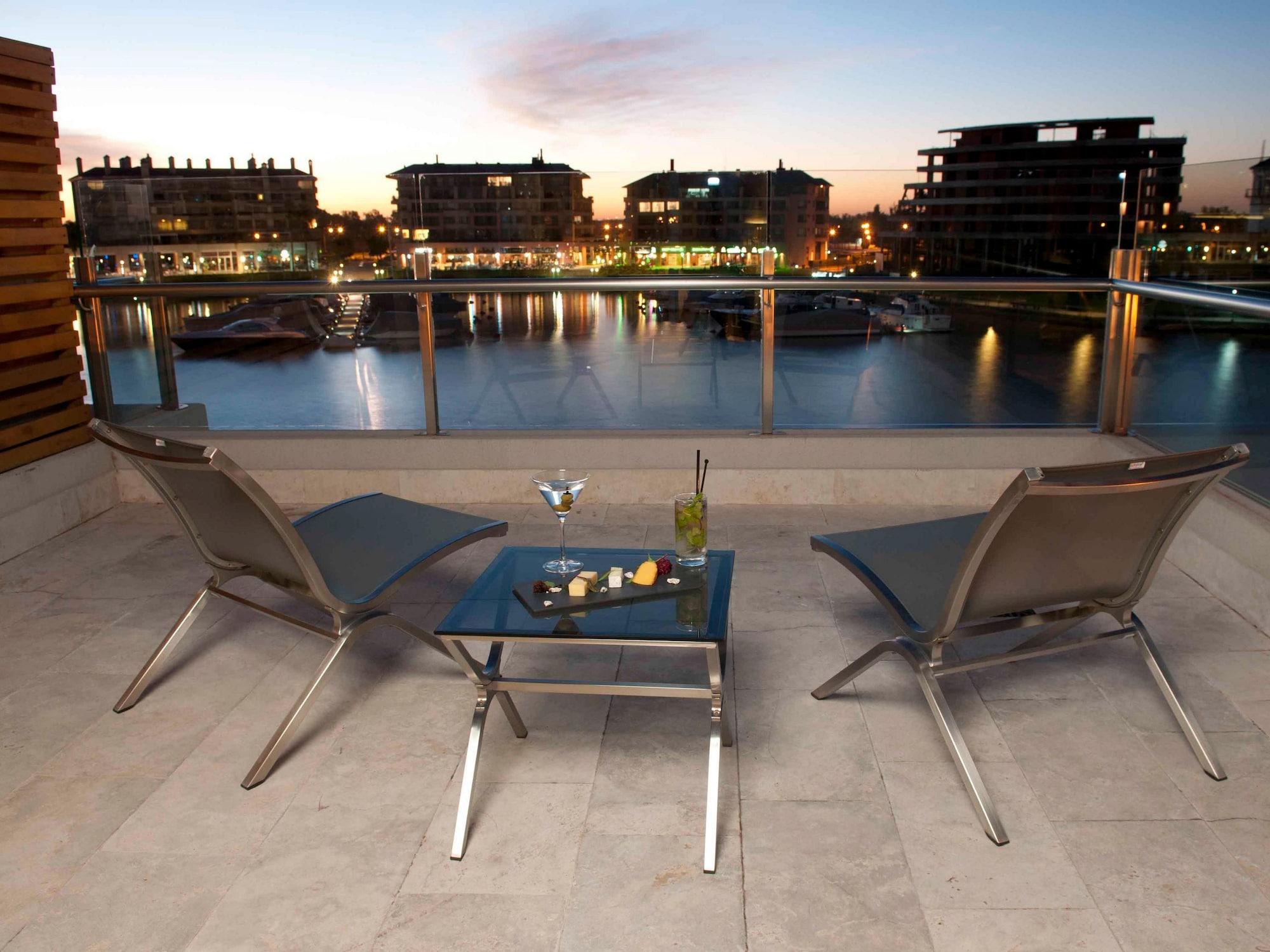 Wyndham Nordelta - Buenos Aires 5*
