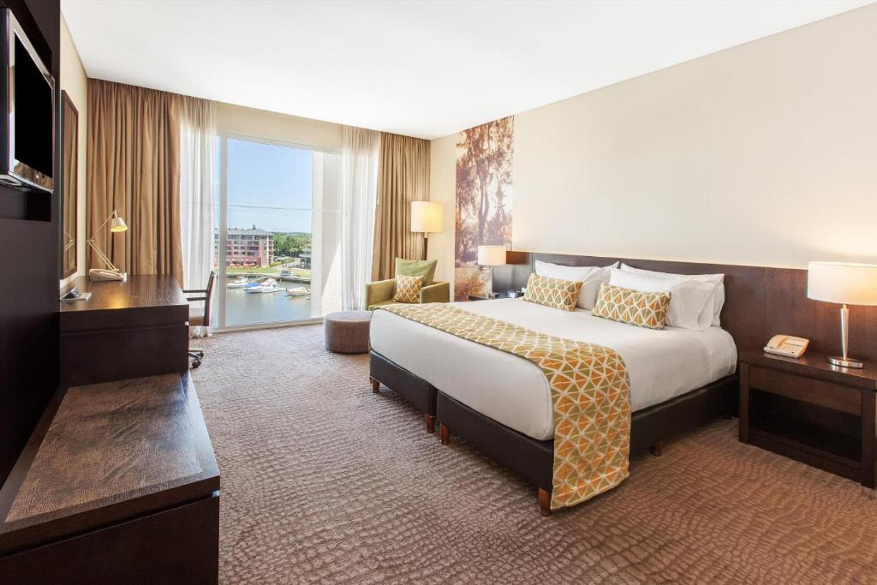 Wyndham Nordelta - Buenos Aires Hotel Tigre