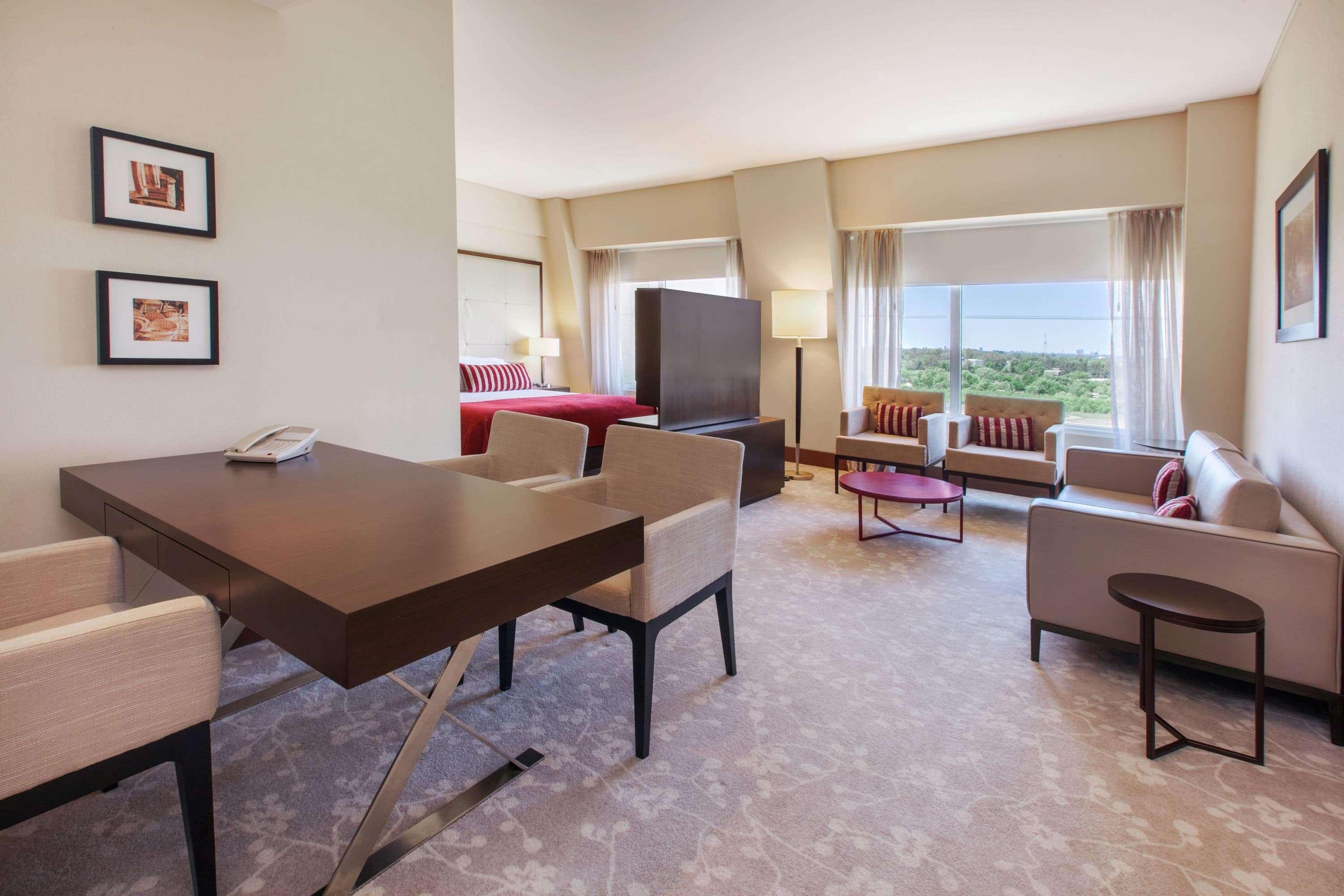 Wyndham Nordelta - Buenos Aires 5* Tigre