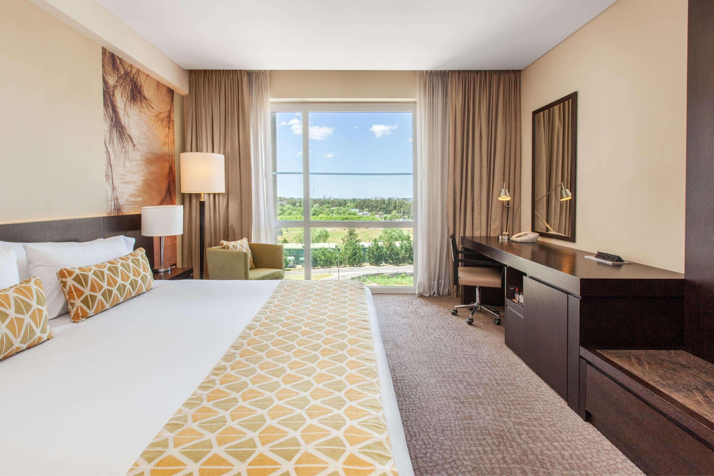 Wyndham Nordelta - Buenos Aires Hotel Tigre
