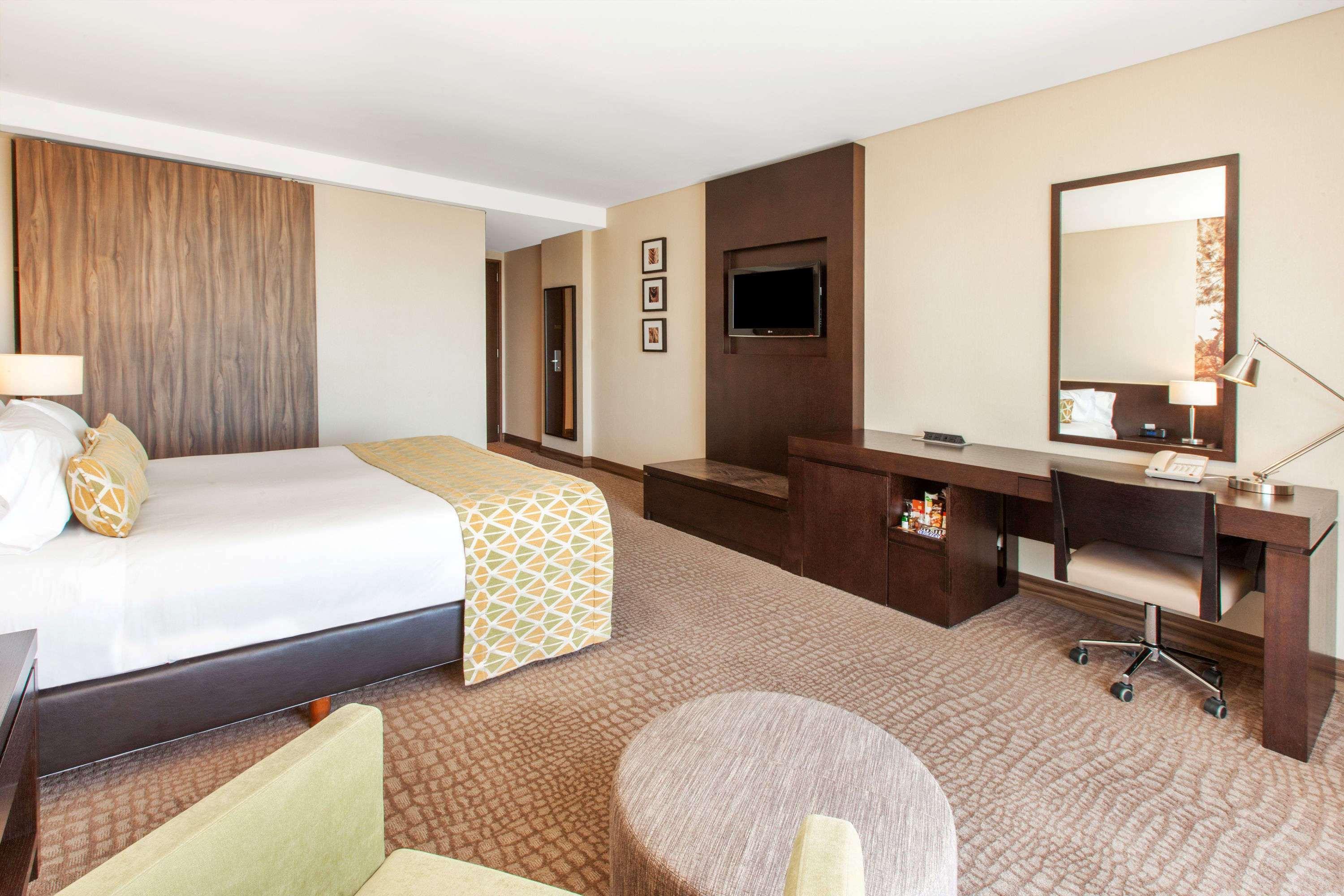 Wyndham Nordelta - Buenos Aires 5* Tigre