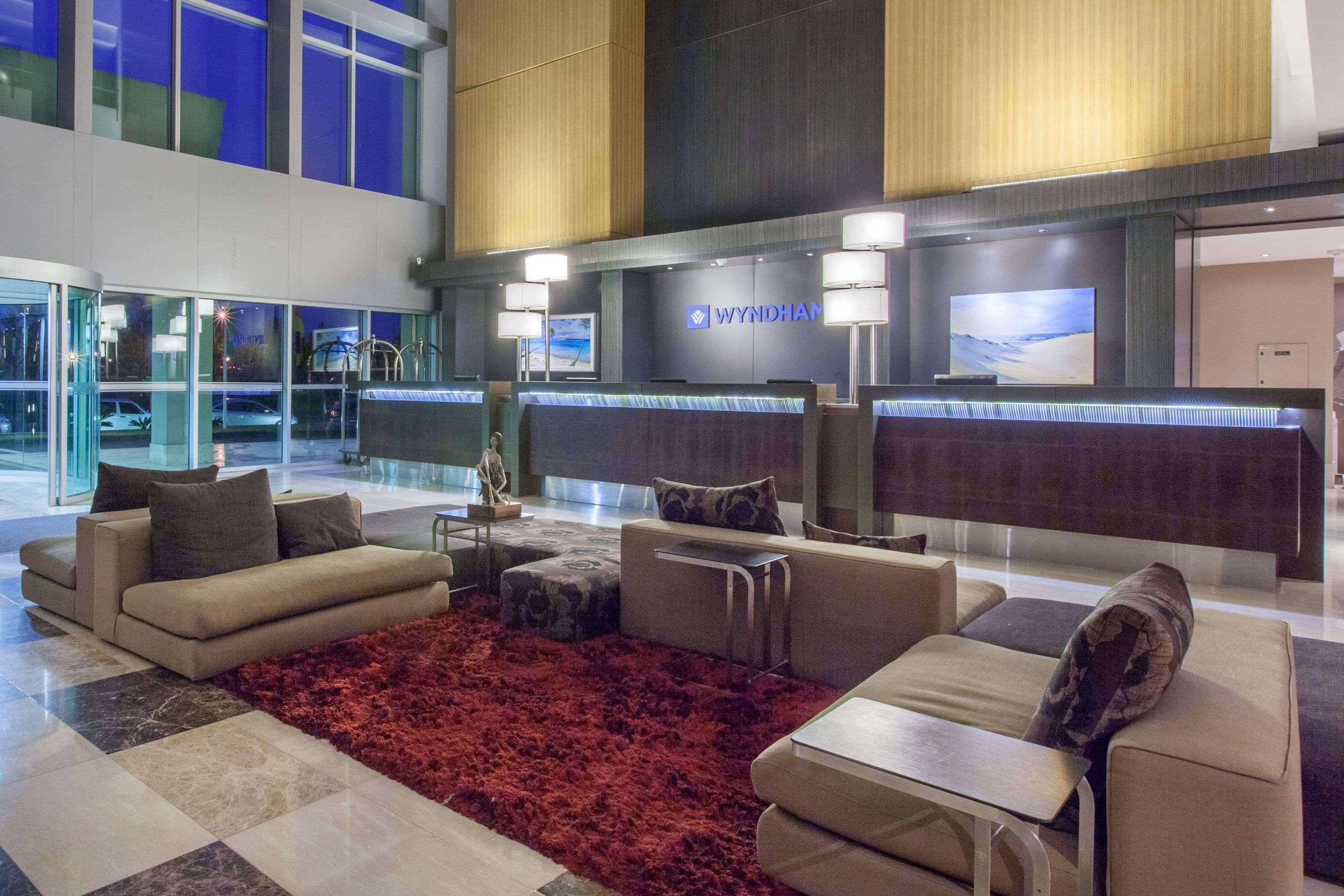 Wyndham Nordelta - Buenos Aires 5*