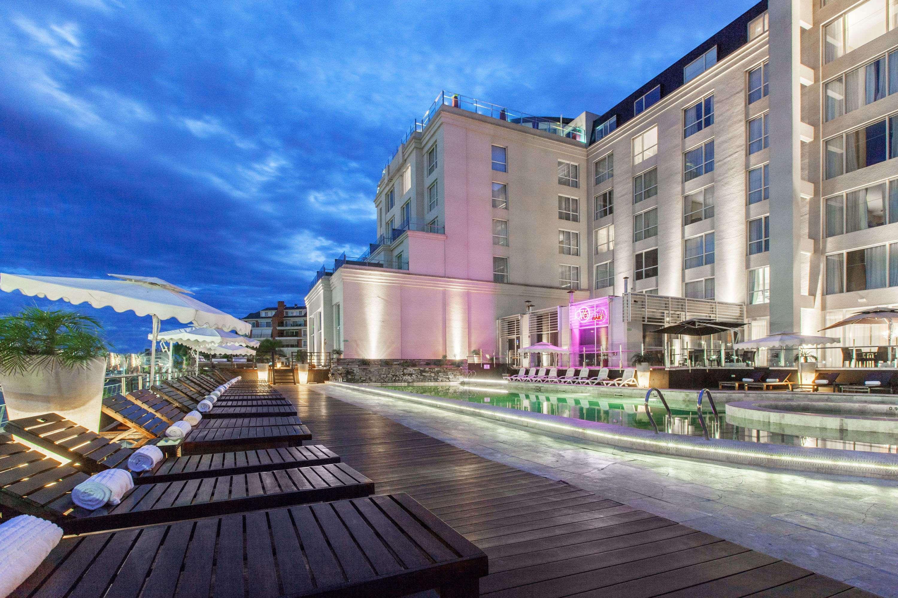 Hotel Wyndham Nordelta - Buenos Aires