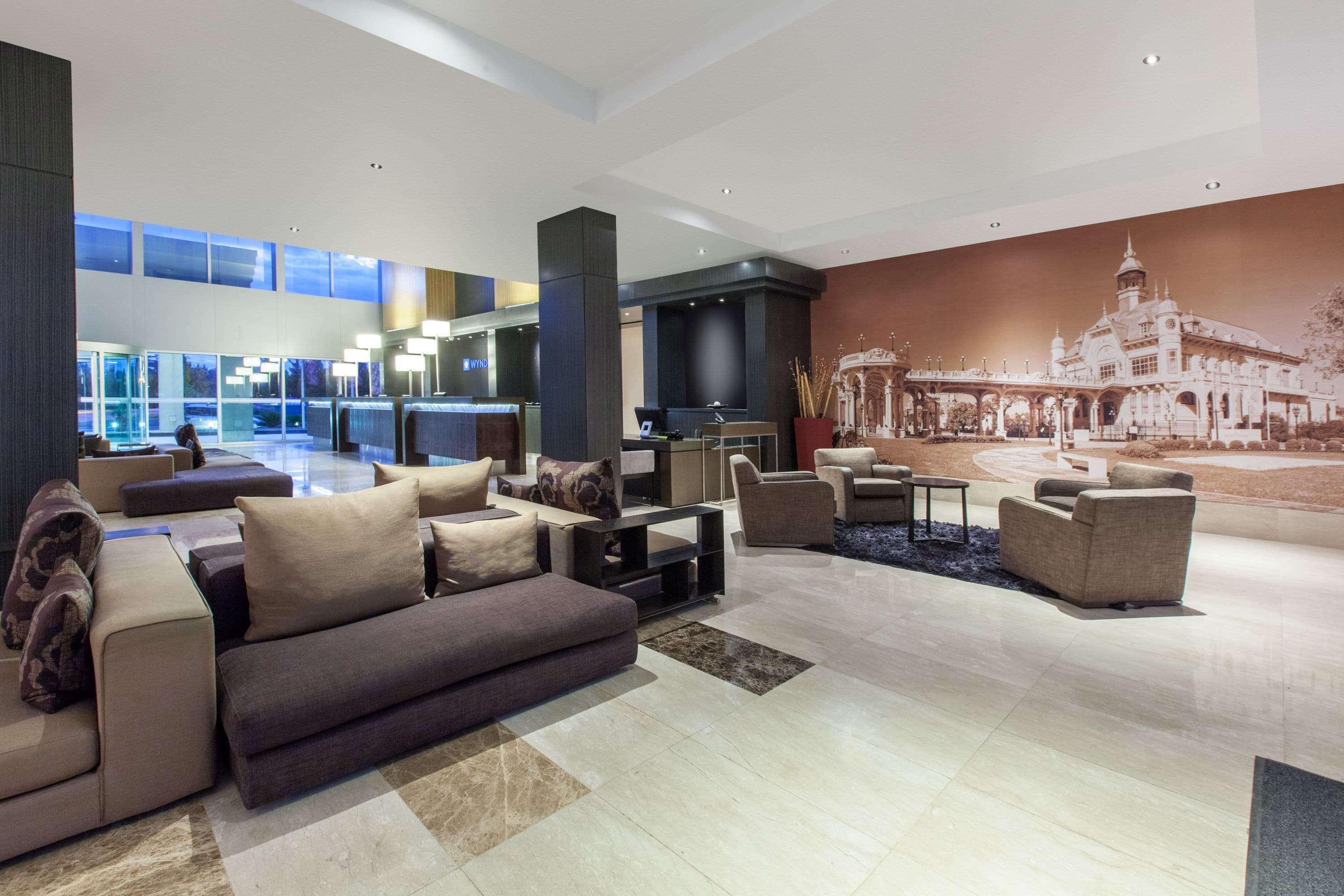 Hotel Wyndham Nordelta - Buenos Aires 5*