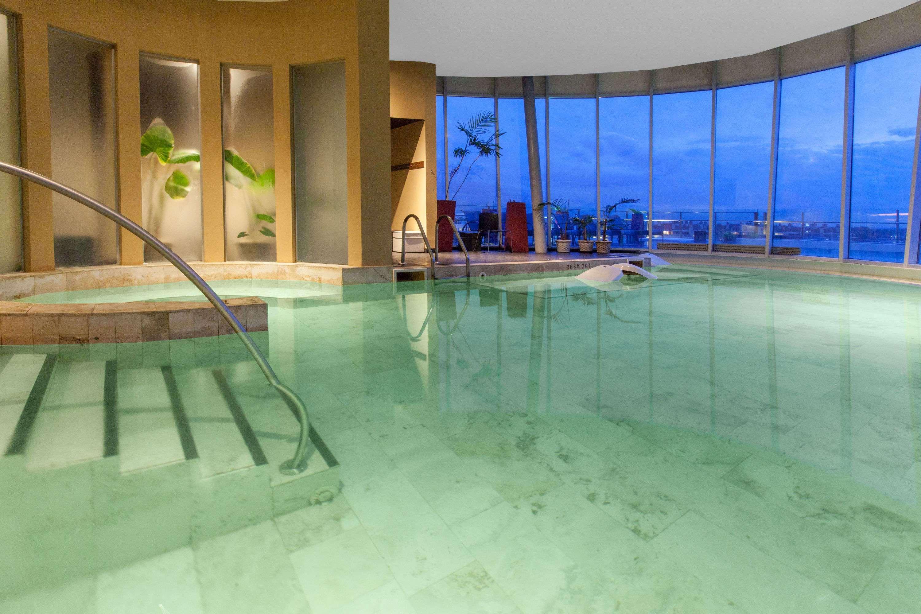 Wyndham Nordelta - Buenos Aires Hotel Tigre