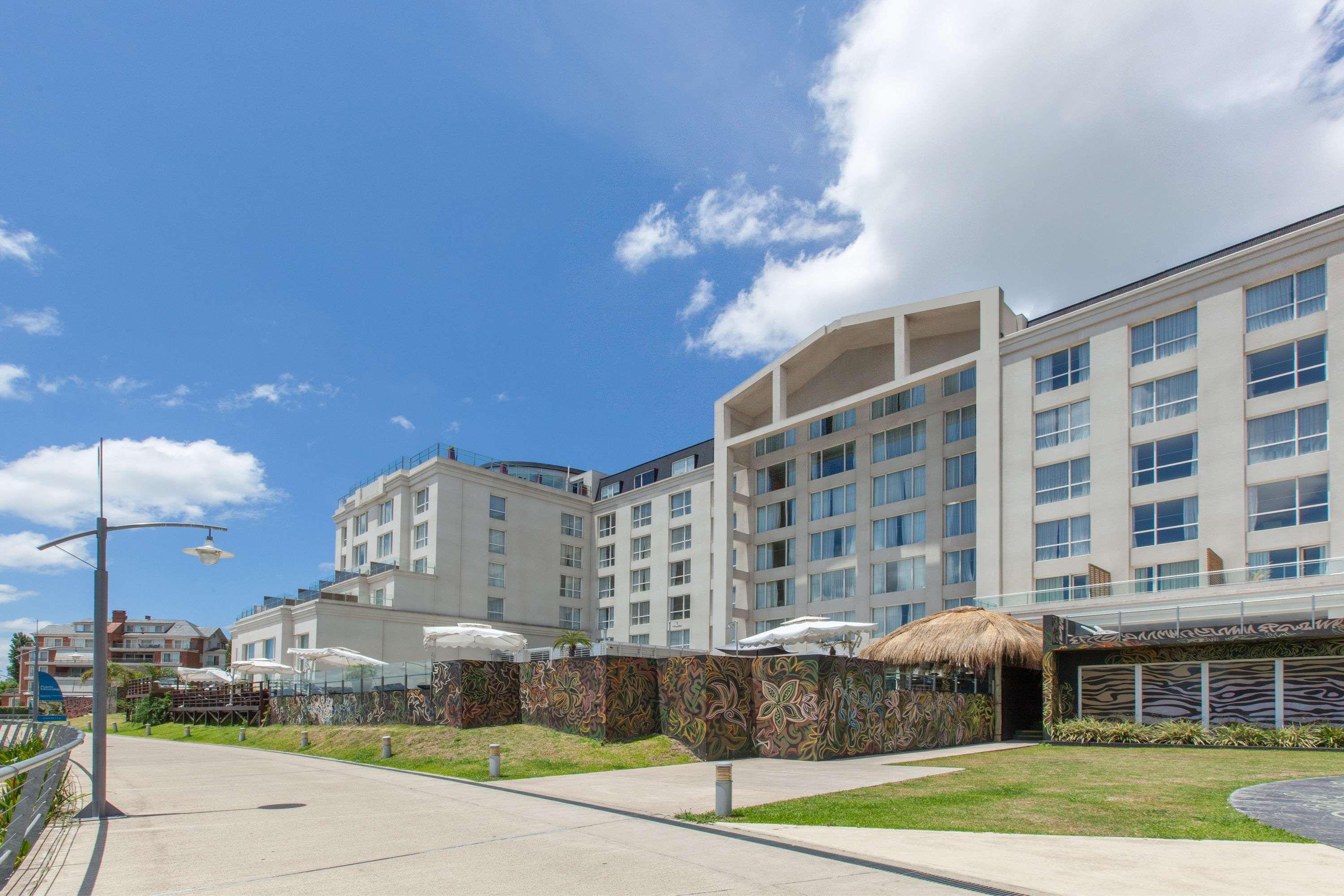 Wyndham Nordelta - Buenos Aires Hotel Tigre