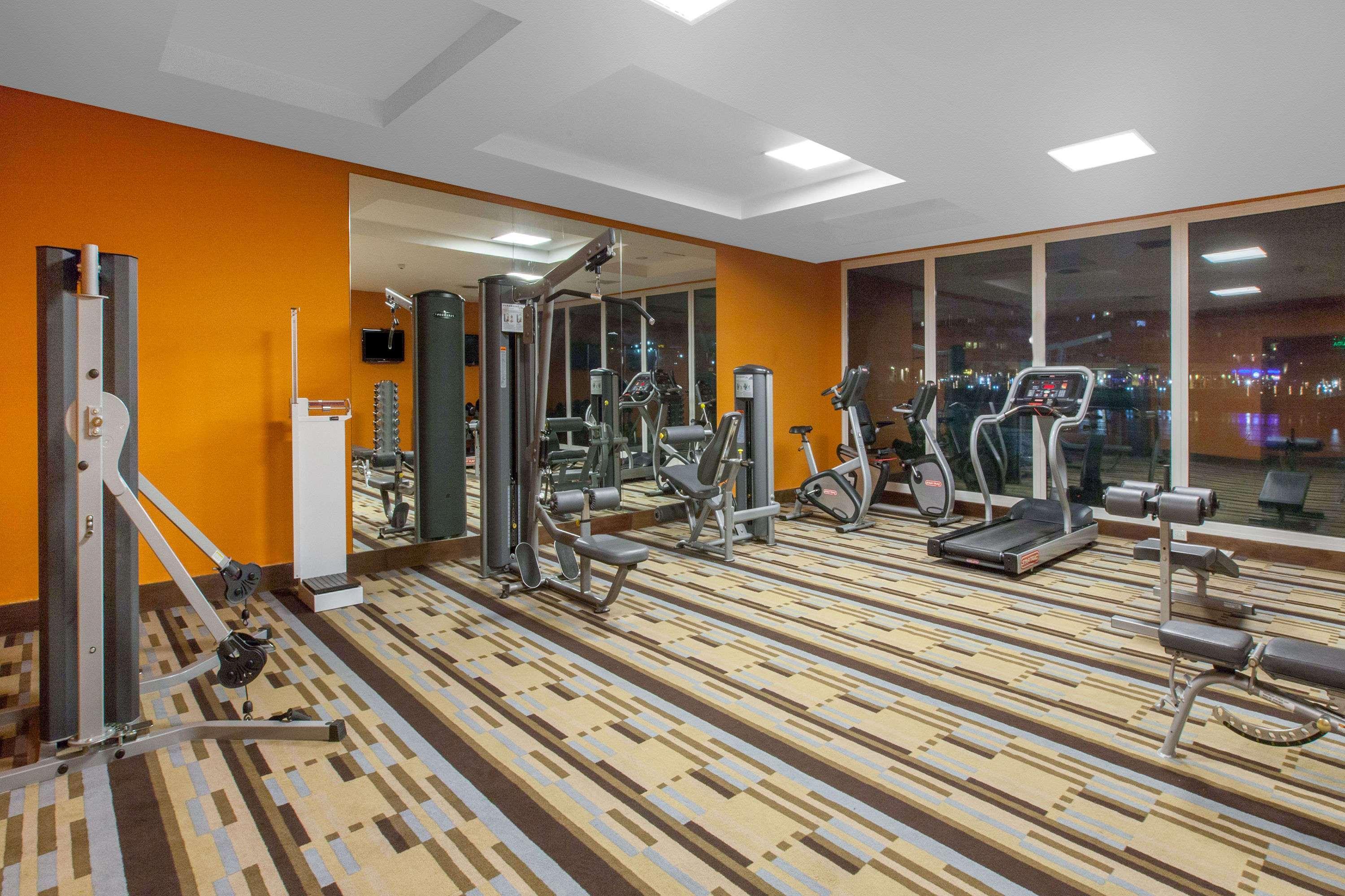 Wyndham Nordelta - Buenos Aires 5*