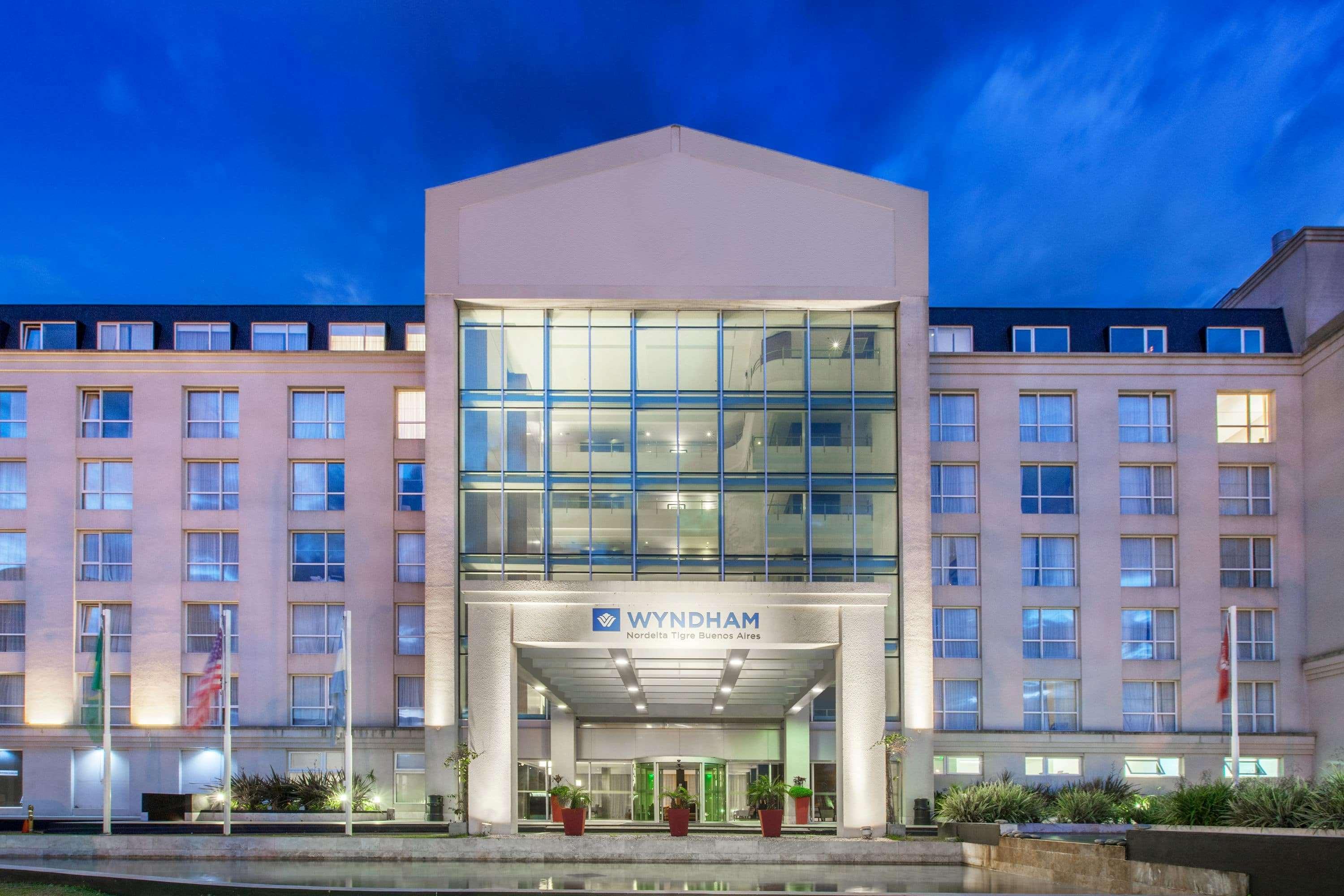 Wyndham Nordelta - Buenos Aires Hotel