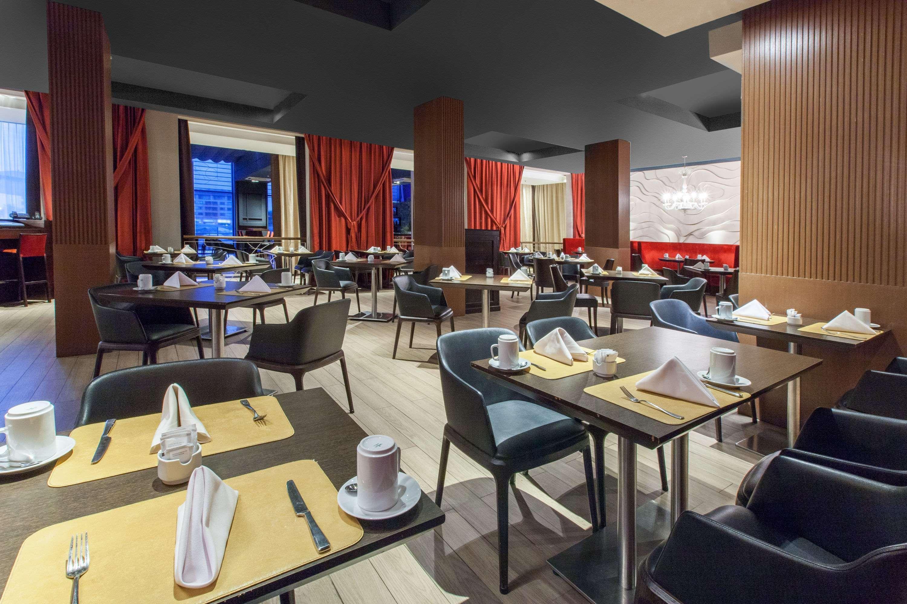 Hotel Wyndham Nordelta - Buenos Aires 5*