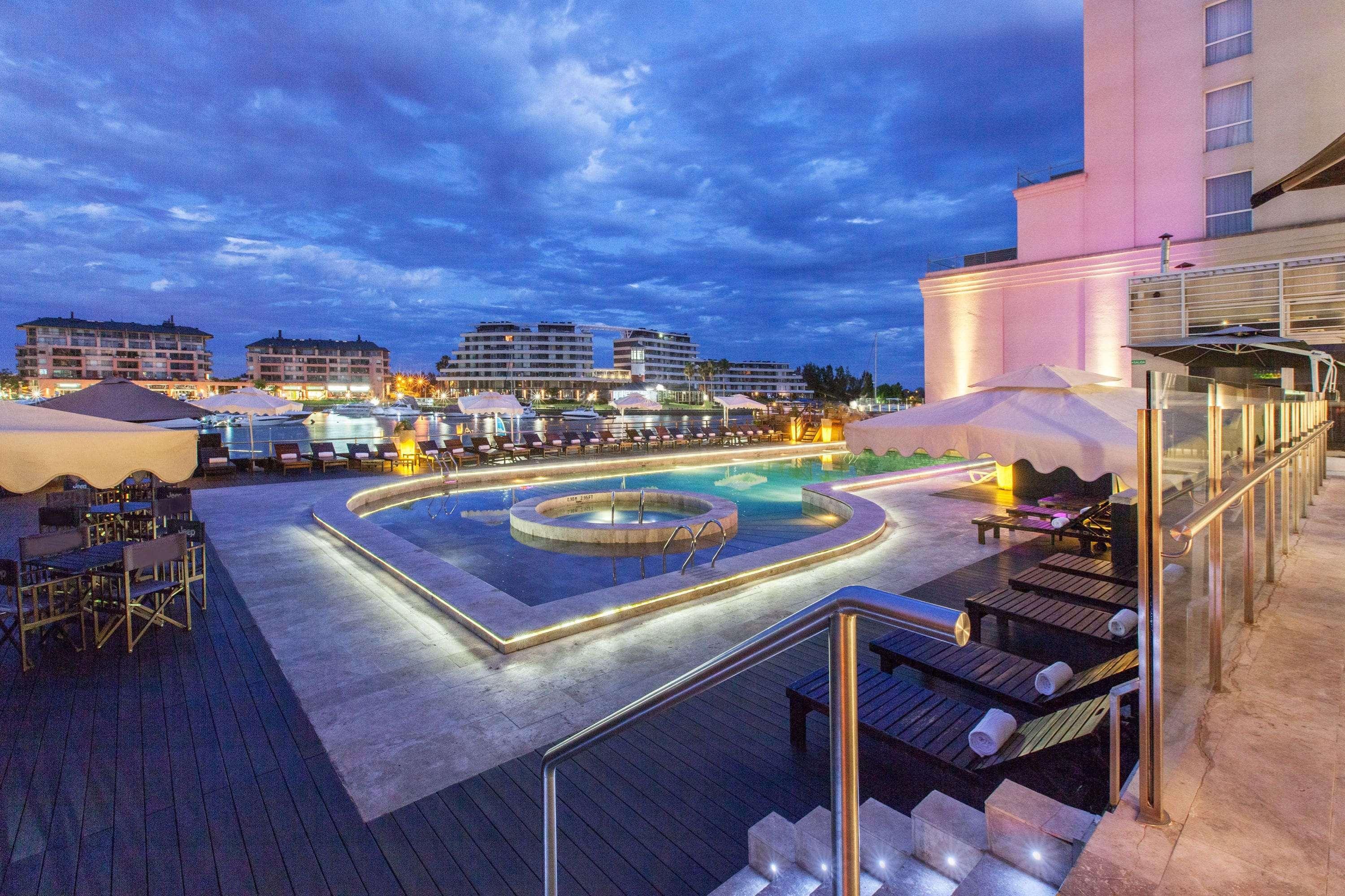 Wyndham Nordelta - Buenos Aires Hotel 5*