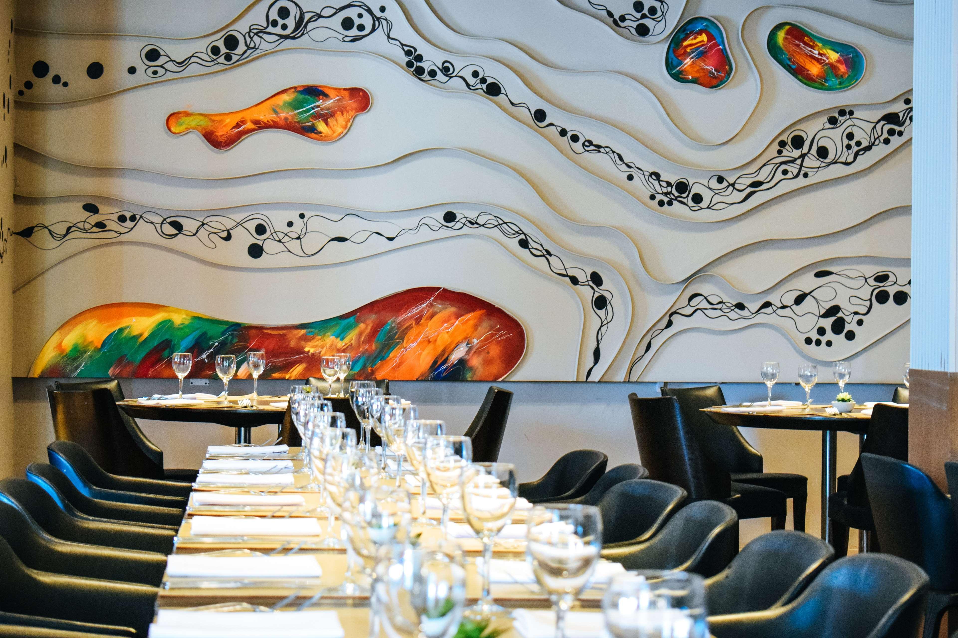Wyndham Nordelta - Buenos Aires Hotel Tigre