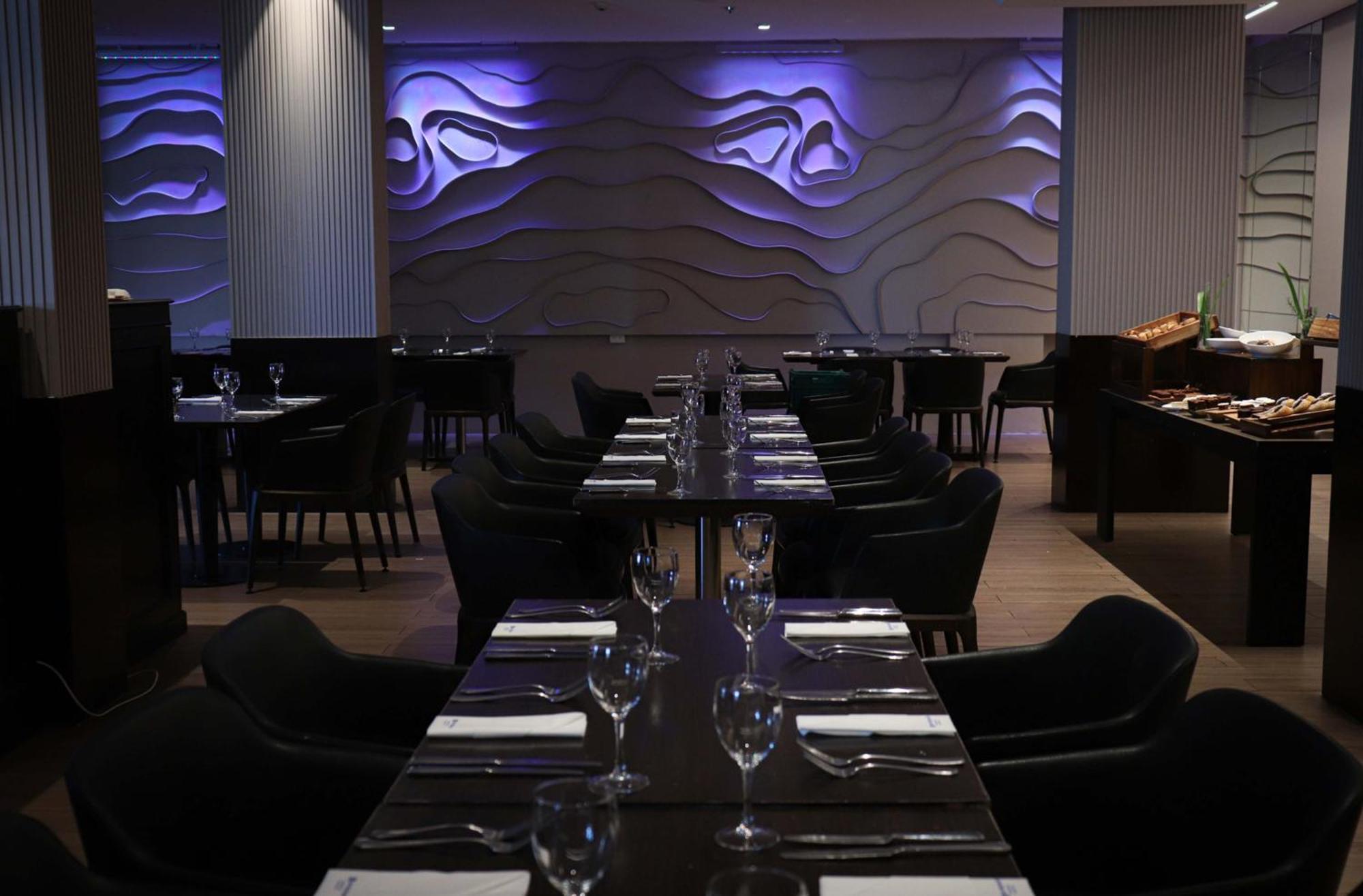 Wyndham Nordelta - Buenos Aires Hotel