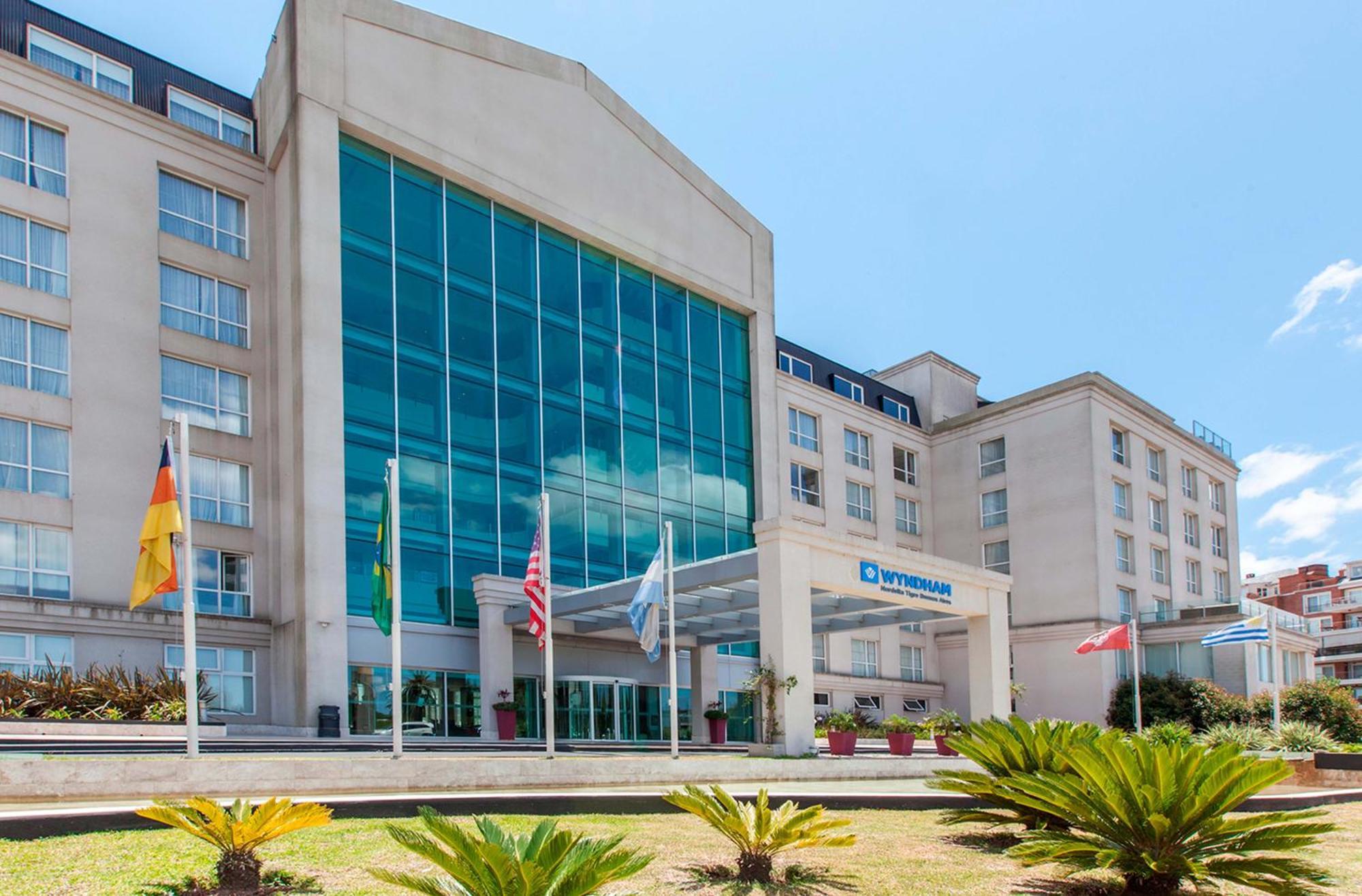 Wyndham Nordelta - Buenos Aires Hotel Tigre