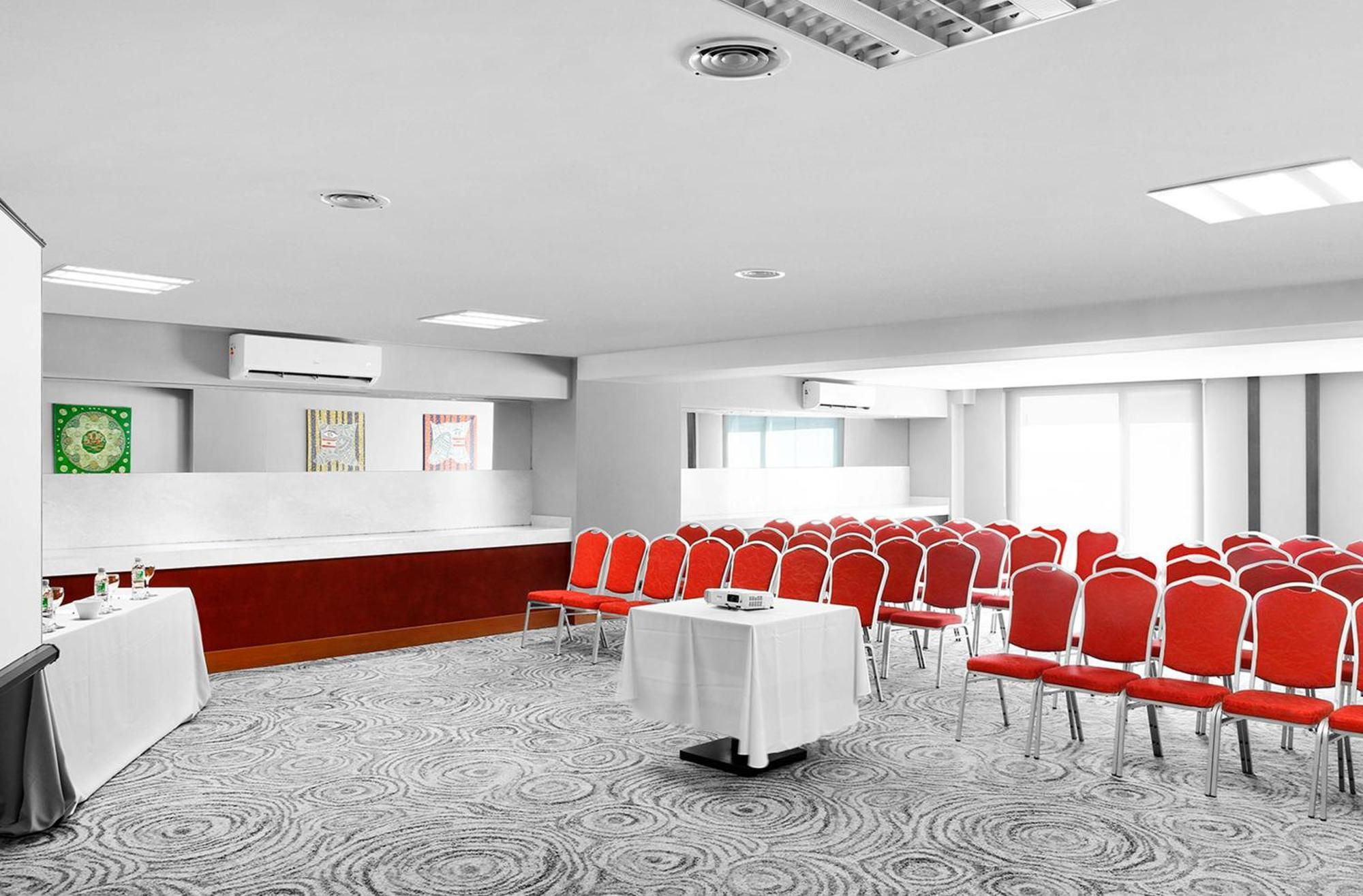 Wyndham Nordelta - Buenos Aires Tigre