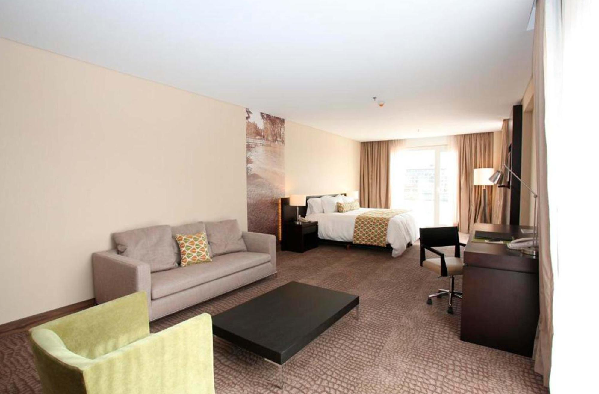 Wyndham Nordelta - Buenos Aires 5*