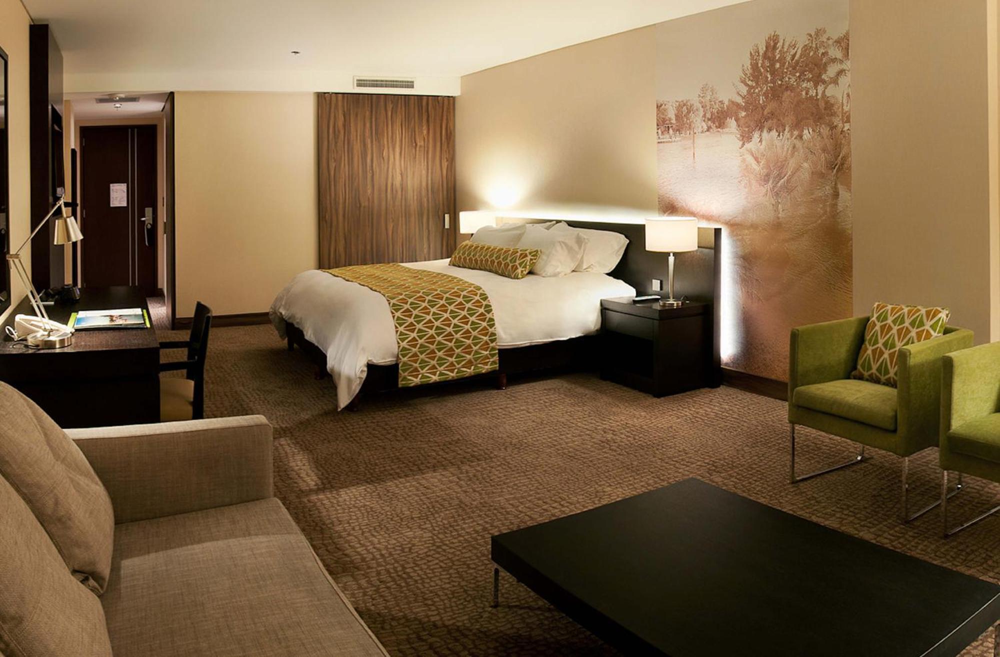 Wyndham Nordelta - Buenos Aires