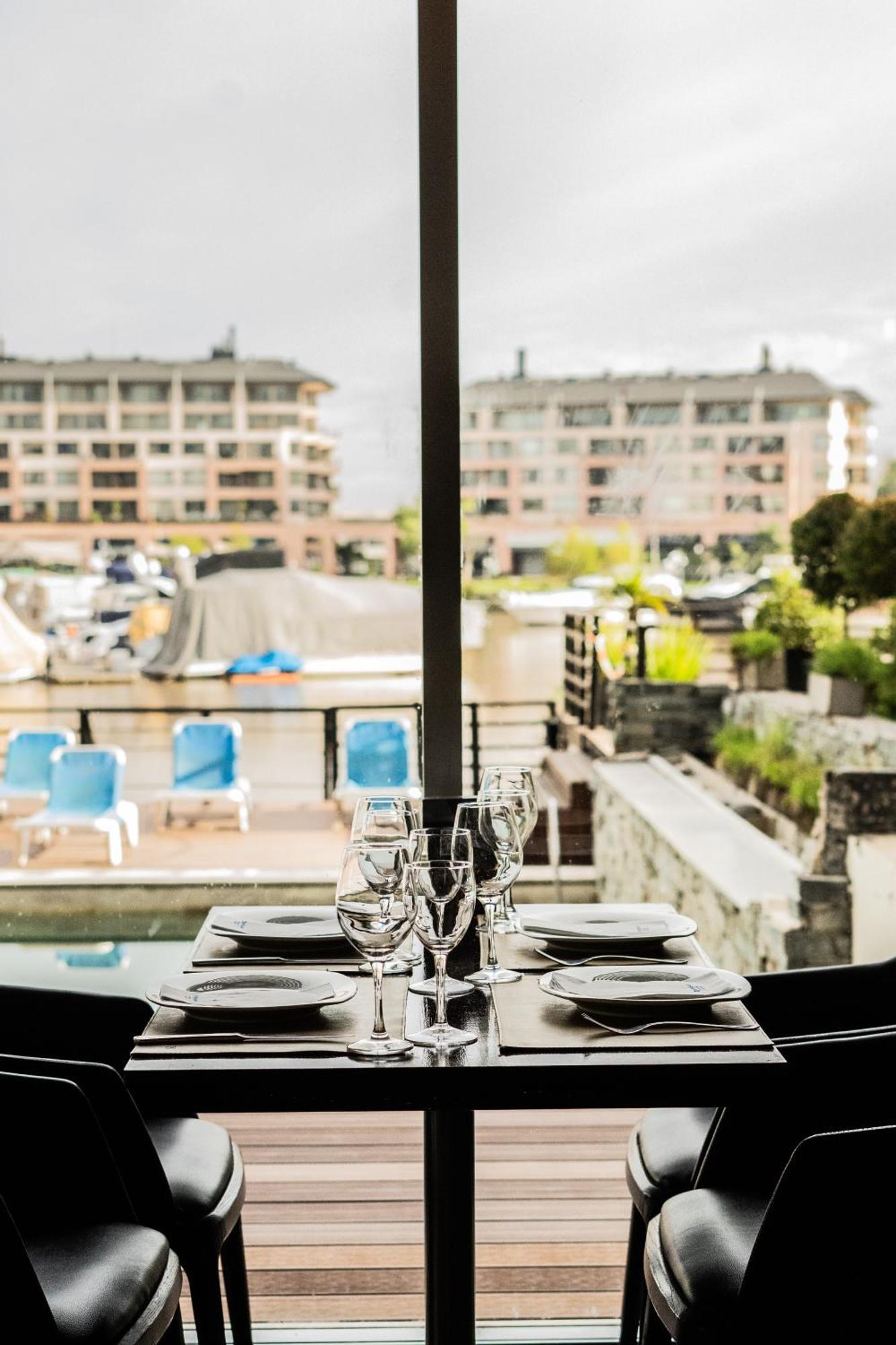 Hotel Wyndham Nordelta - Buenos Aires Tigre
