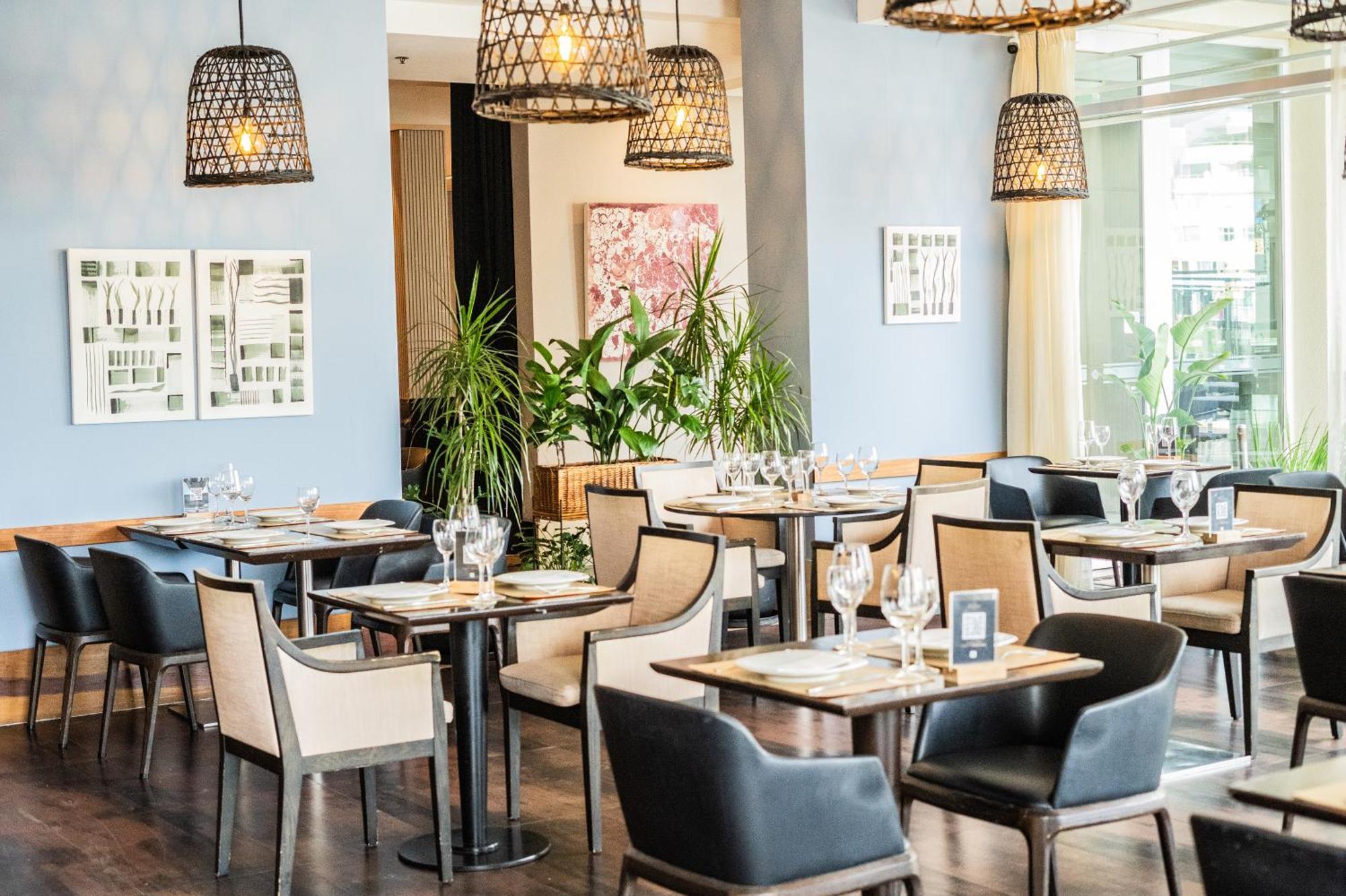 Wyndham Nordelta - Buenos Aires 5* Tigre