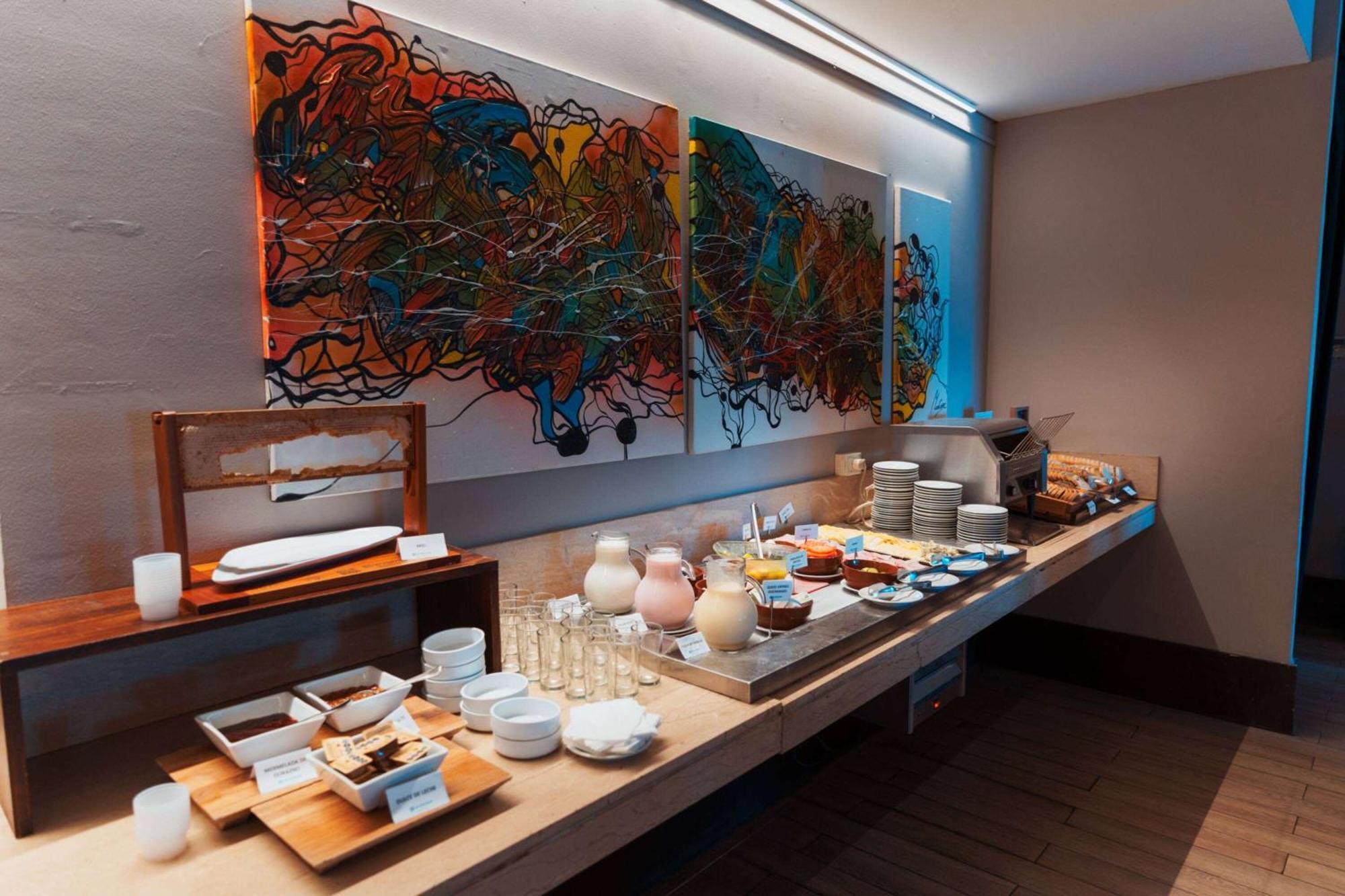 Wyndham Nordelta - Buenos Aires Hotel