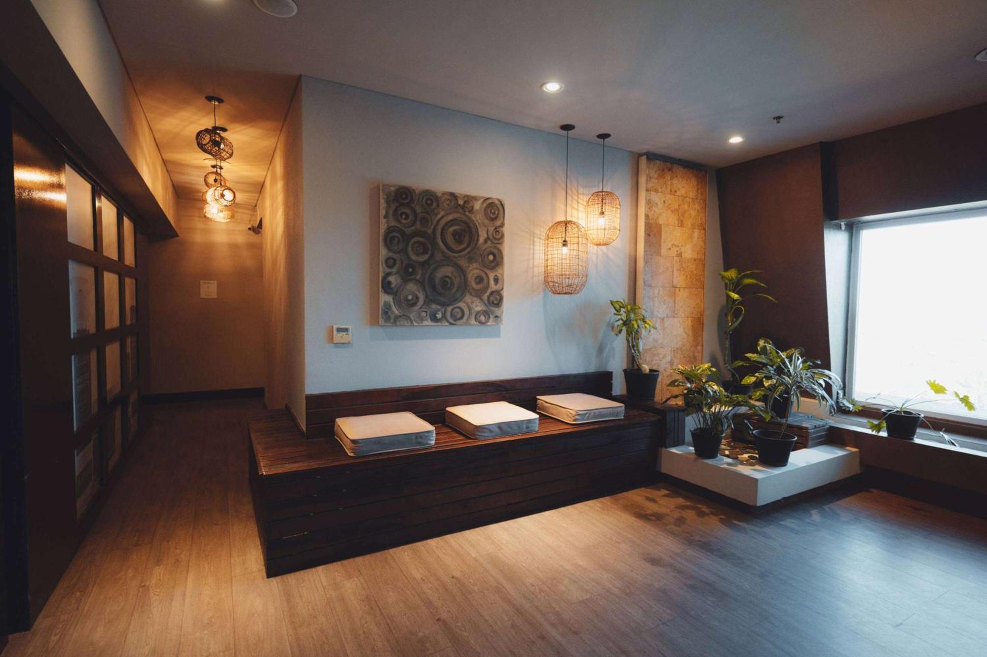 Wyndham Nordelta - Buenos Aires 5* Tigre