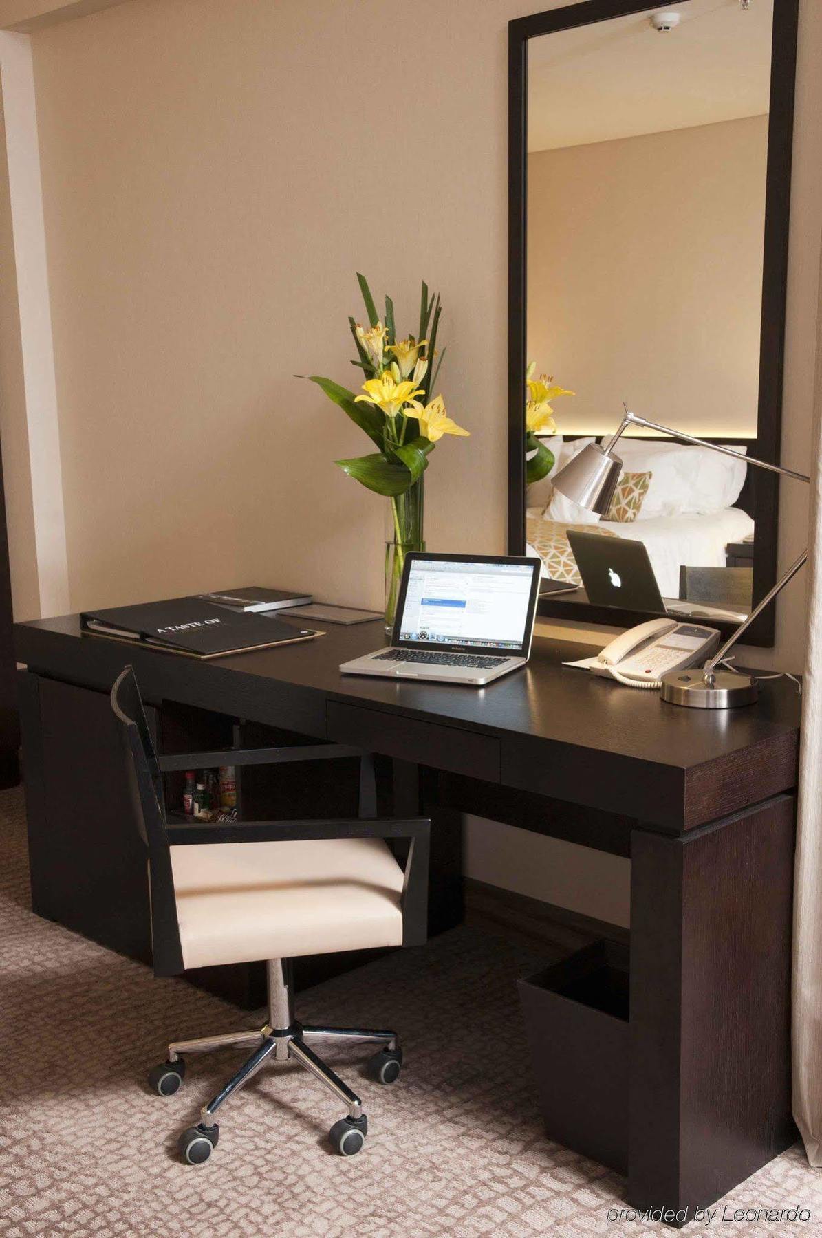 Wyndham Nordelta - Buenos Aires Hotel Tigre